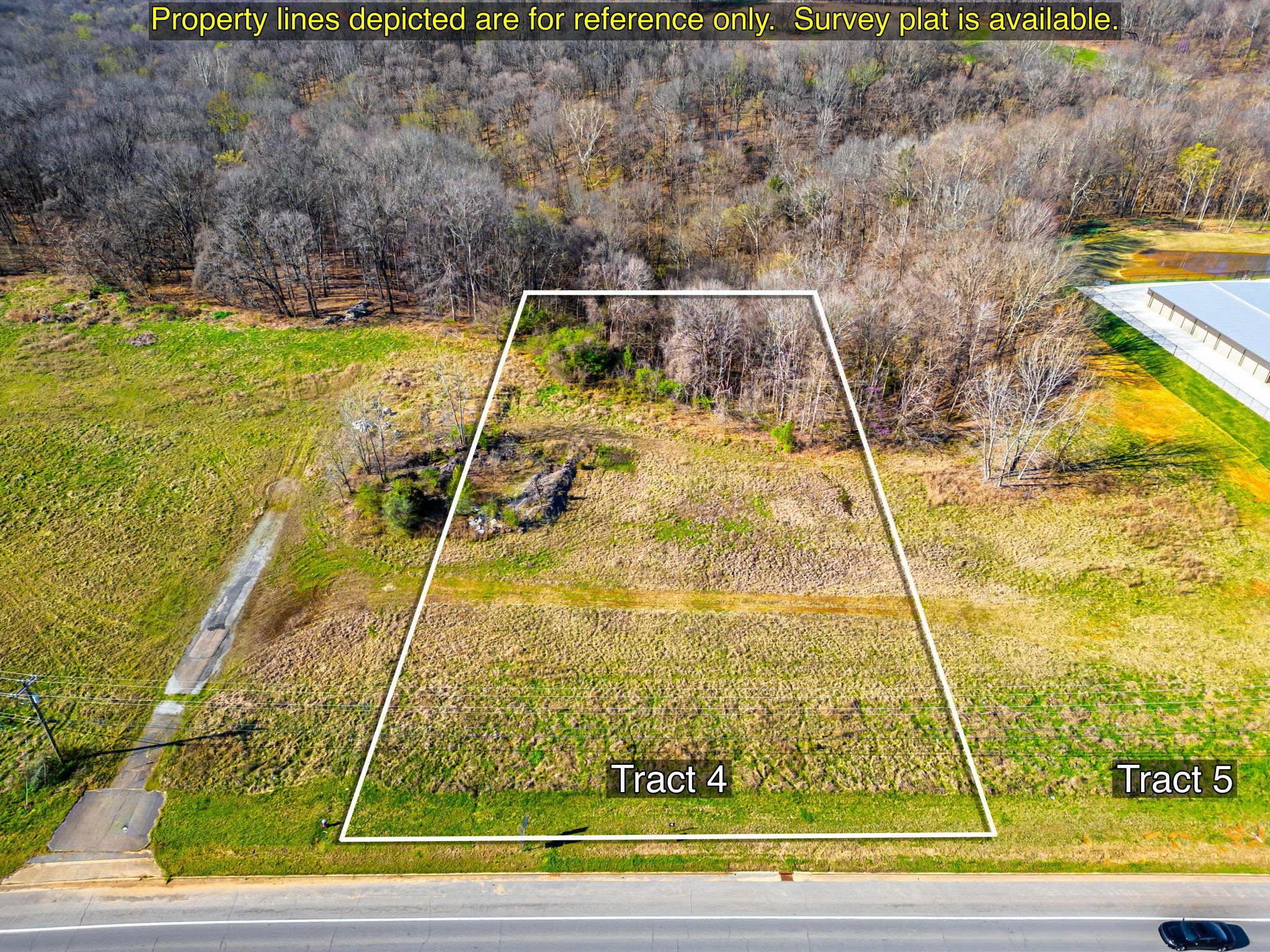 0 Highway 41, N Property Photo 1