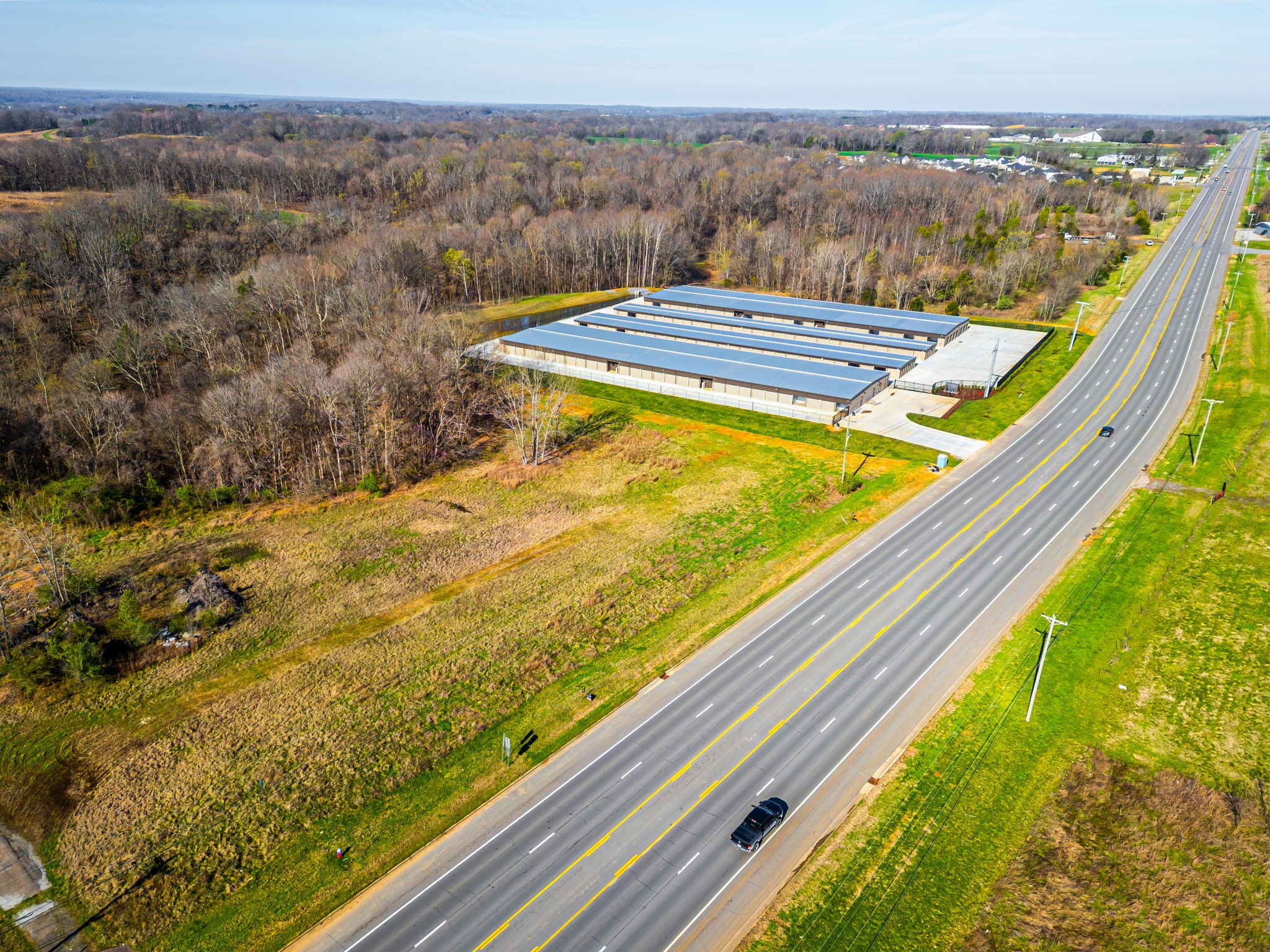 0 Highway 41, N Property Photo 2