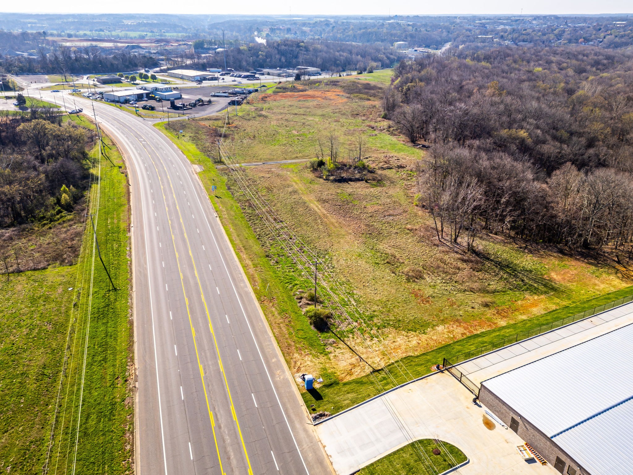 0 Highway 41, N Property Photo 3