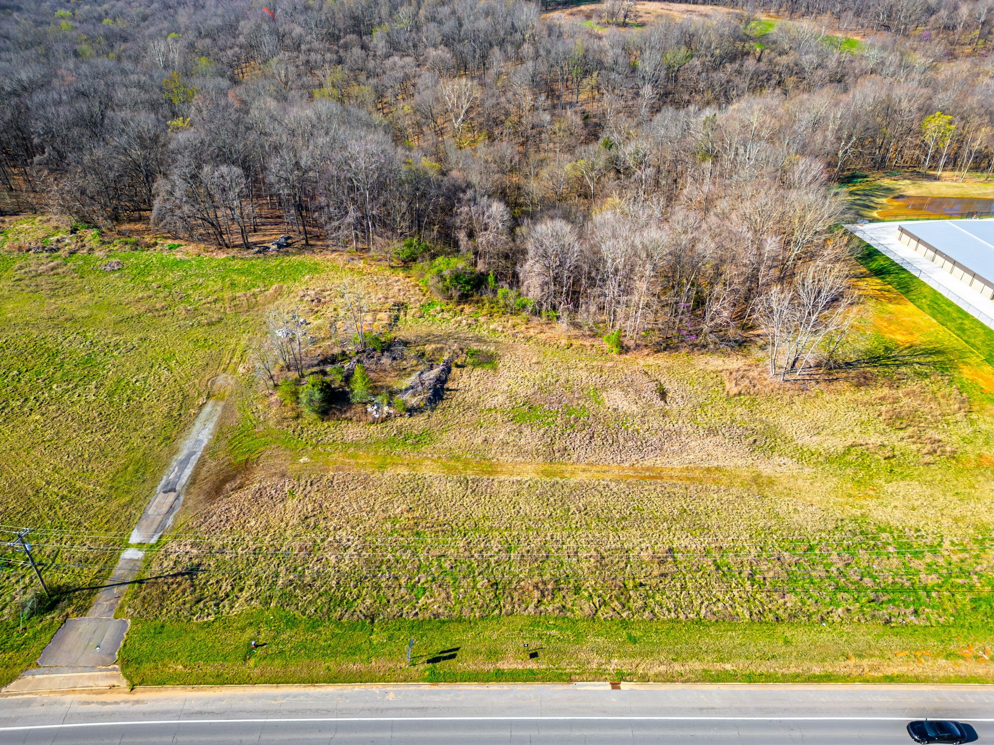 0 Highway 41, N Property Photo 4
