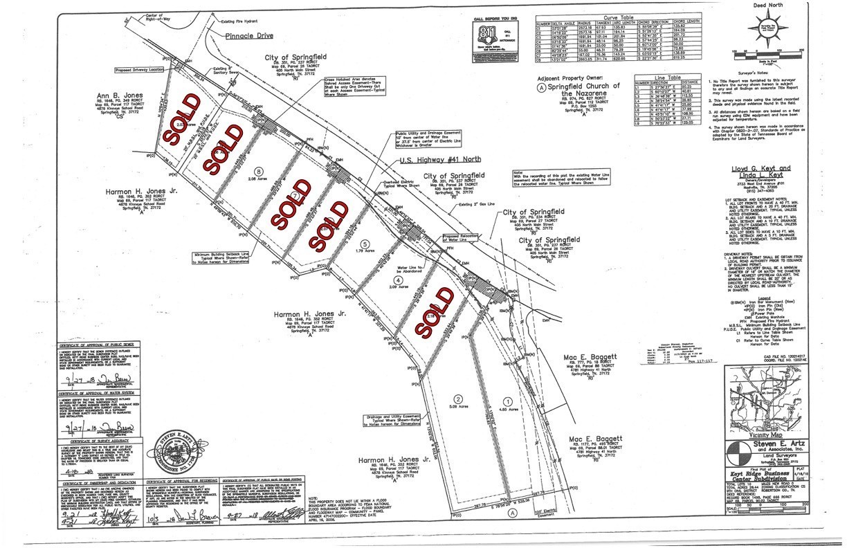 0 Highway 41, N Property Photo 7