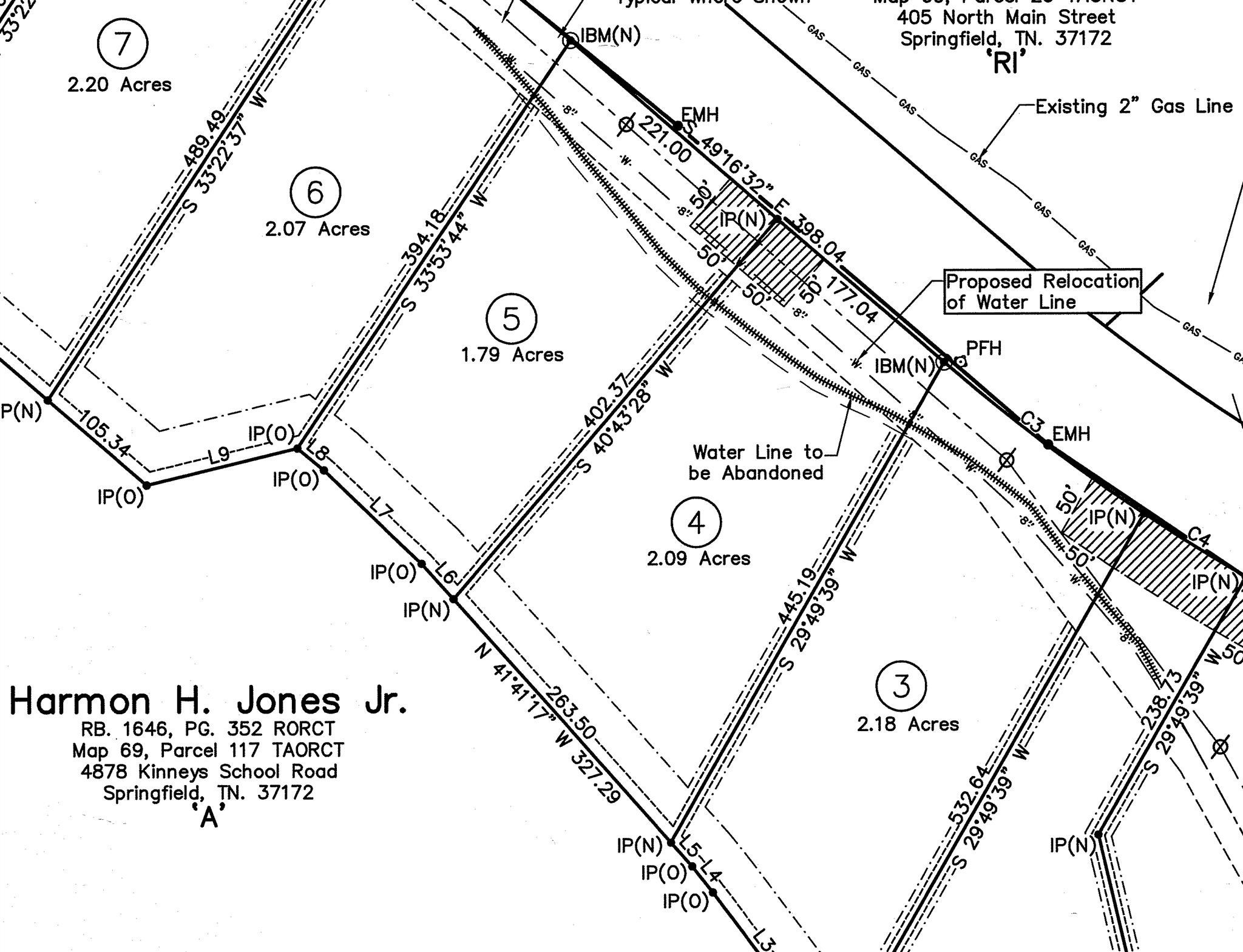 0 Highway 41, N Property Photo 8