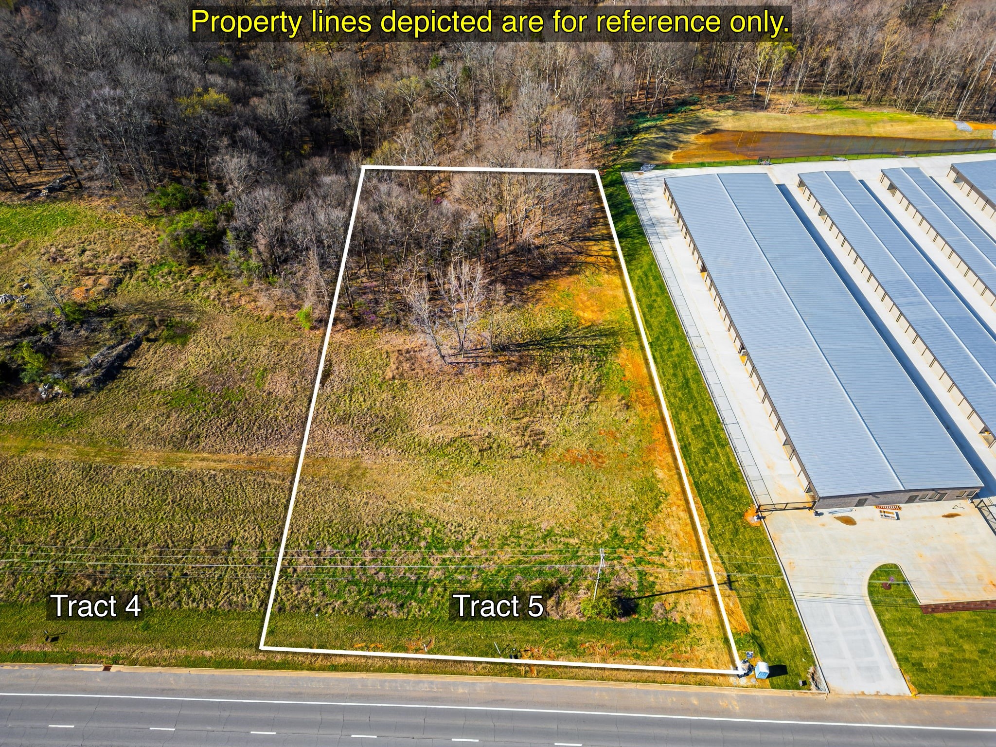 0 Highway 41, N Property Photo 1