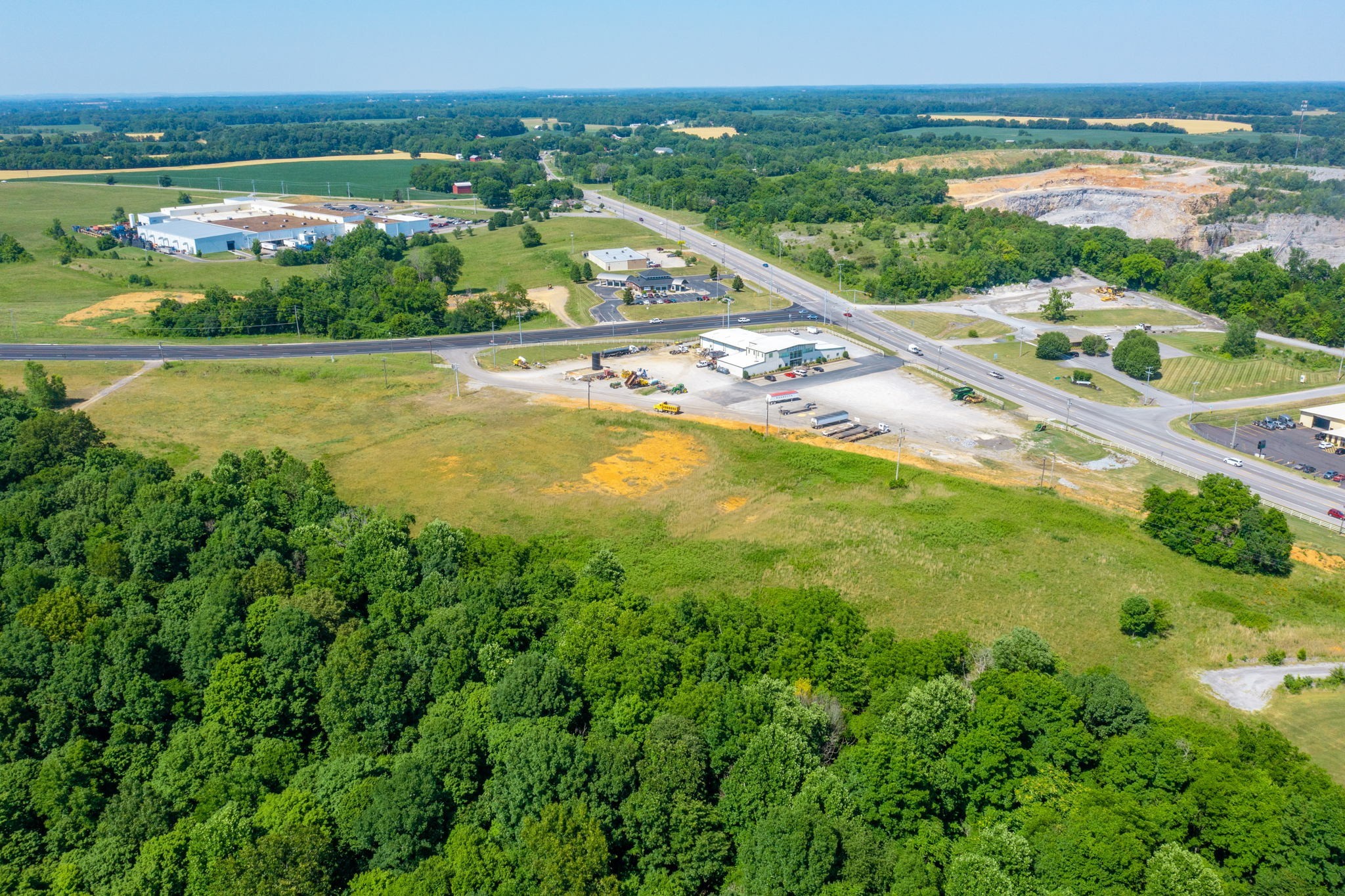 0 Highway 41, N Property Photo 9