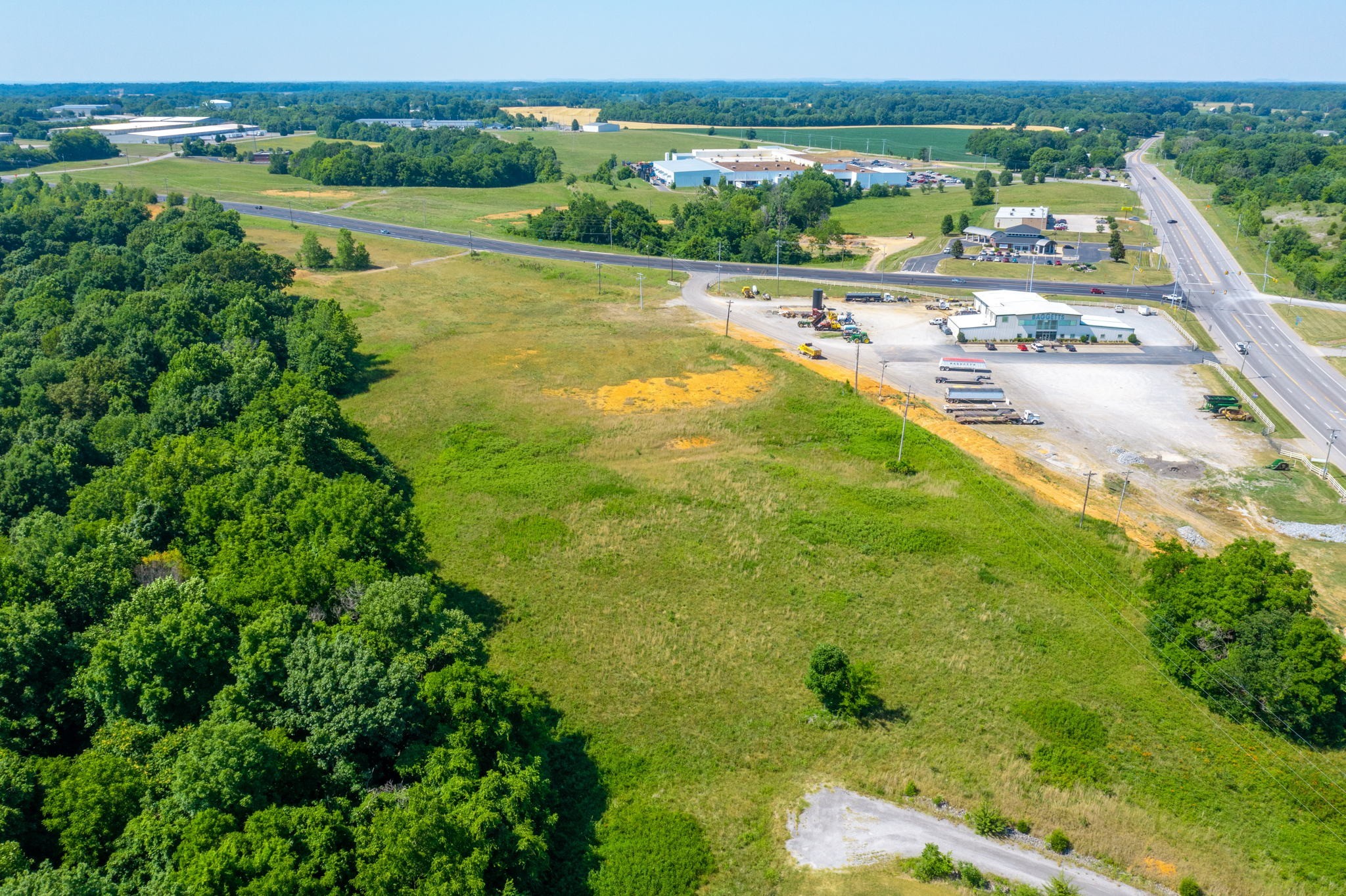 0 Highway 41, N Property Photo 10