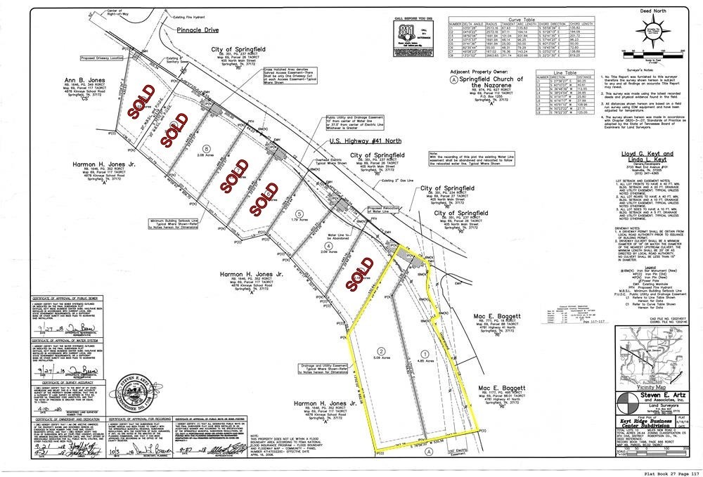 0 Highway 41, N Property Photo 12