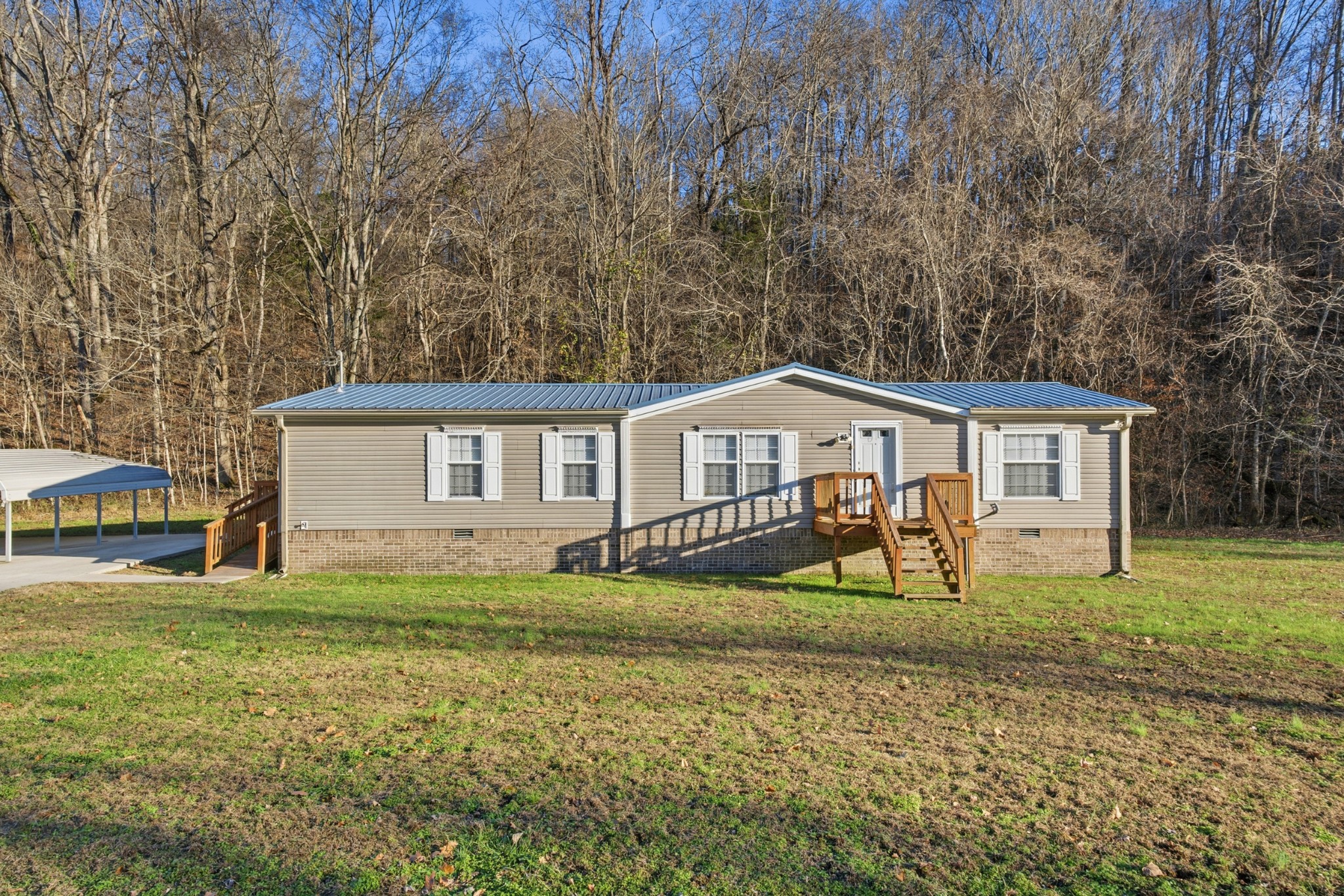 1700 Cumberland Valley Rd Property Photo 1