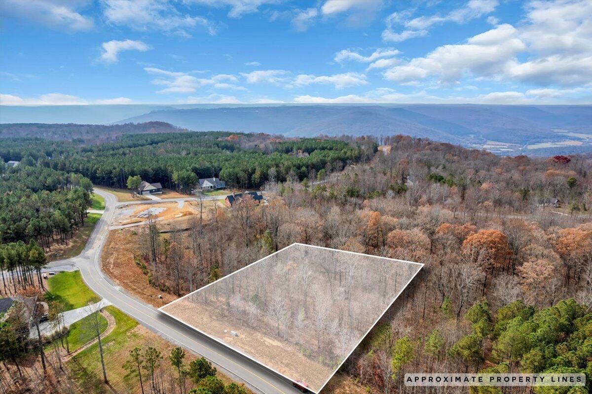 0 Crockett Point Property Photo 1