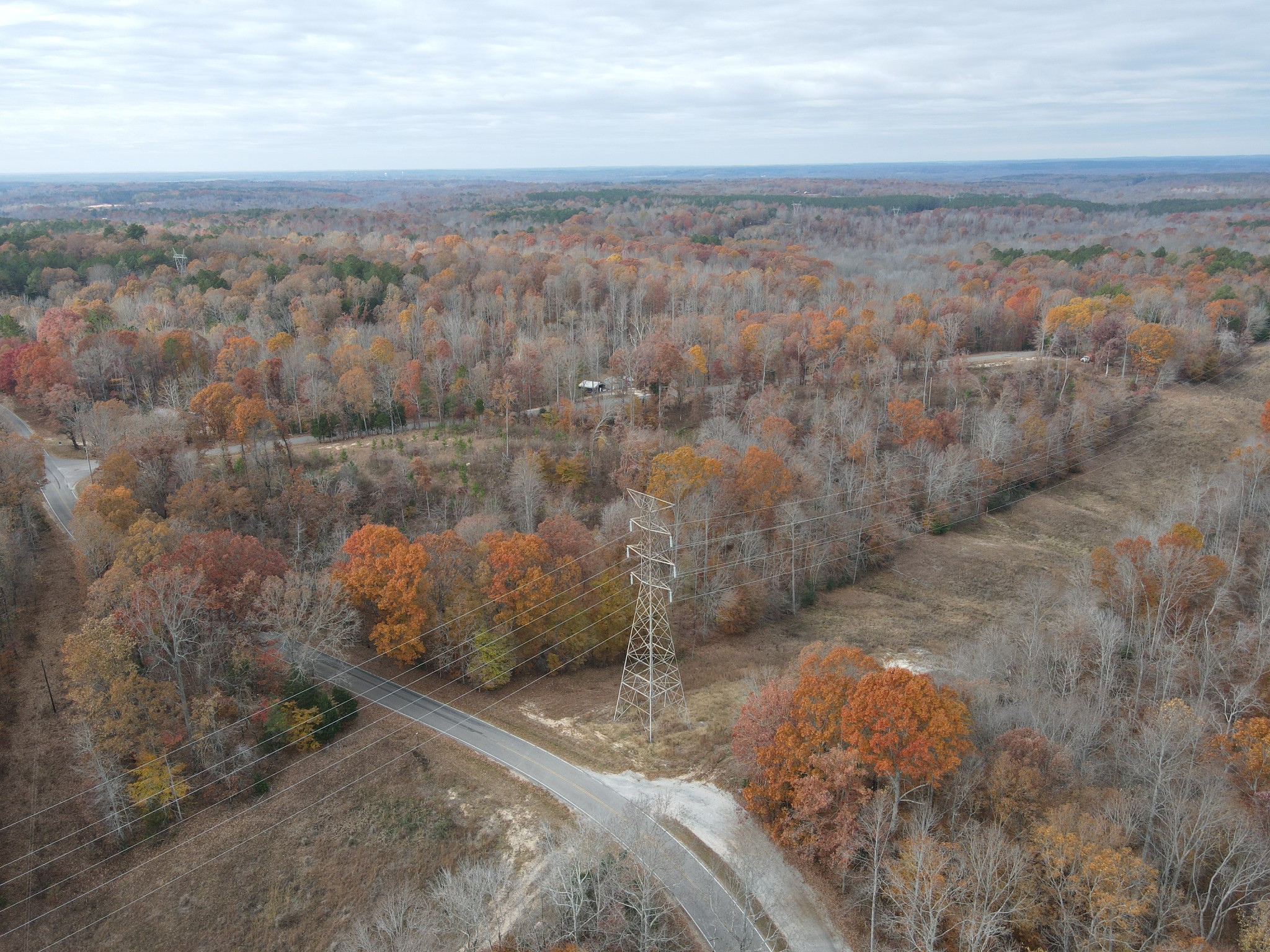 2642 Mount Carmel Rd Property Photo 1