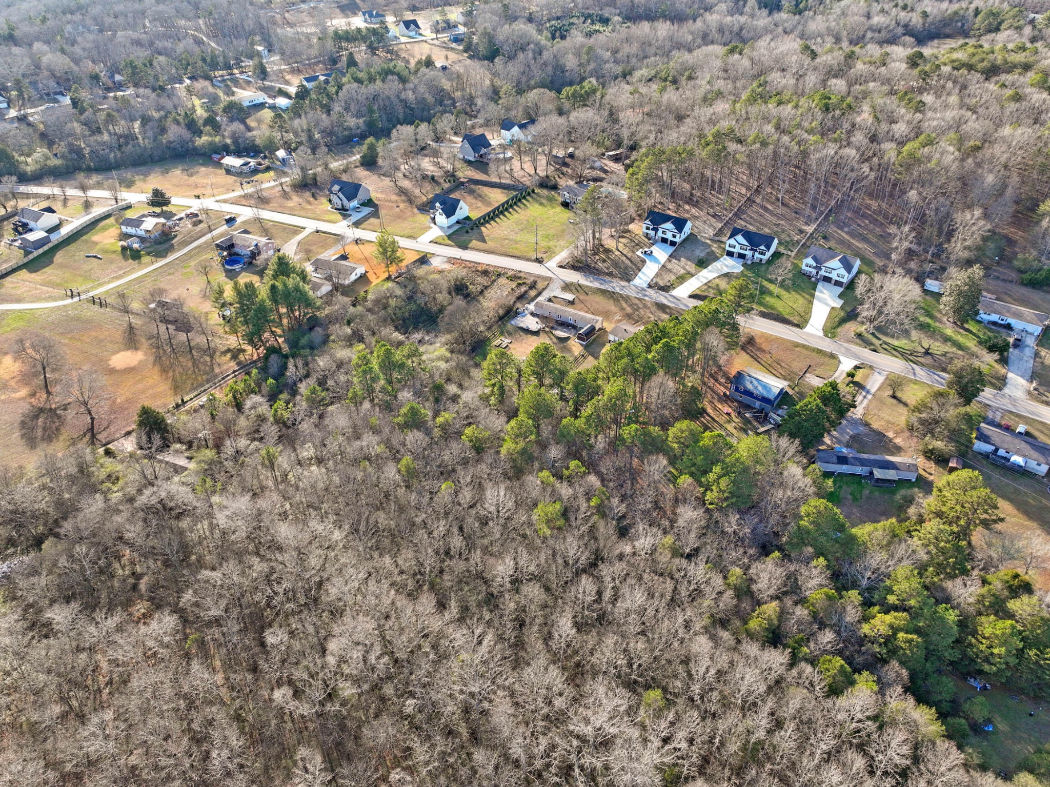 10910 Dolly Pond Road Property Photo 1