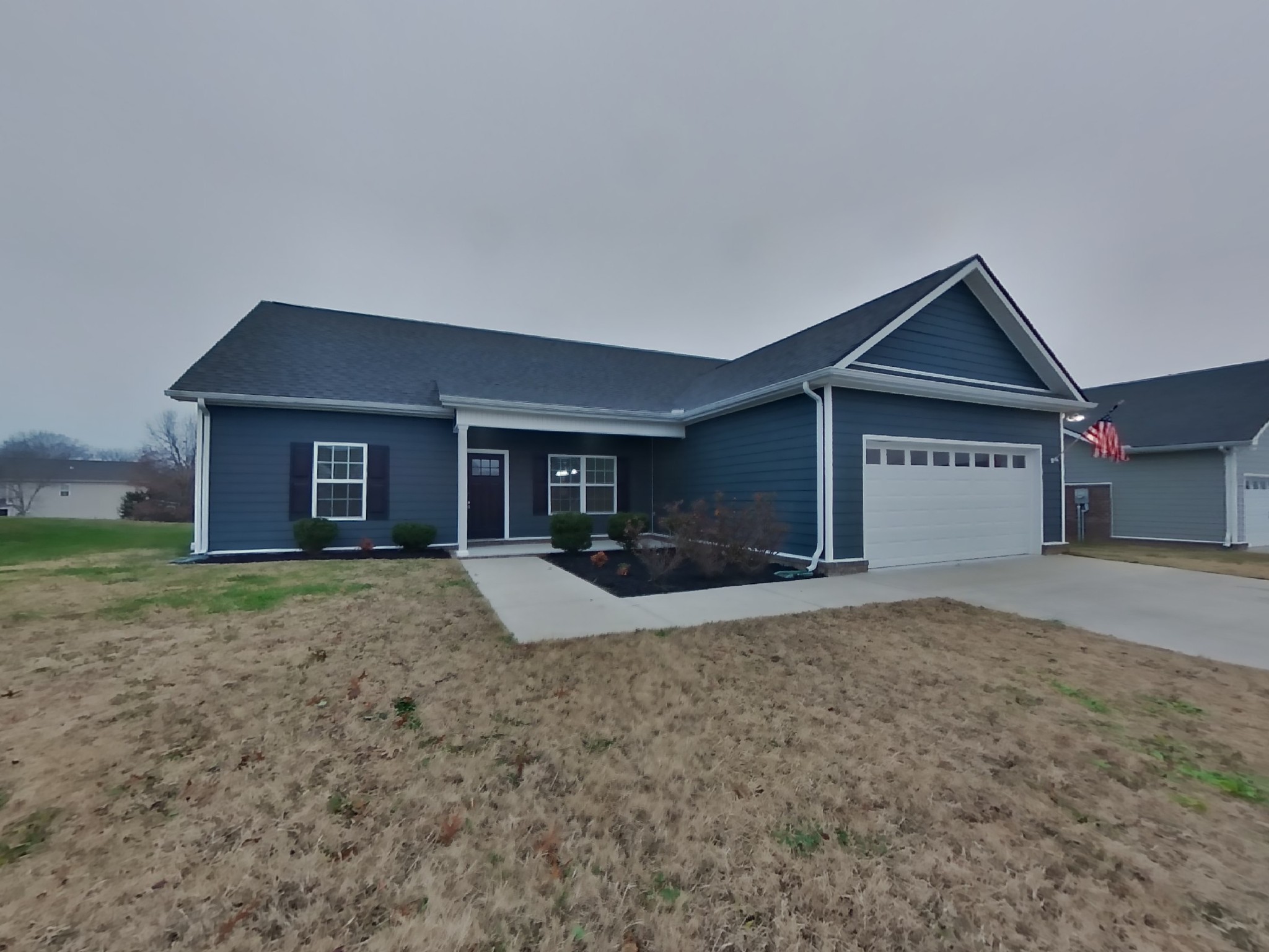 809 Ellyson Dr Property Photo 1