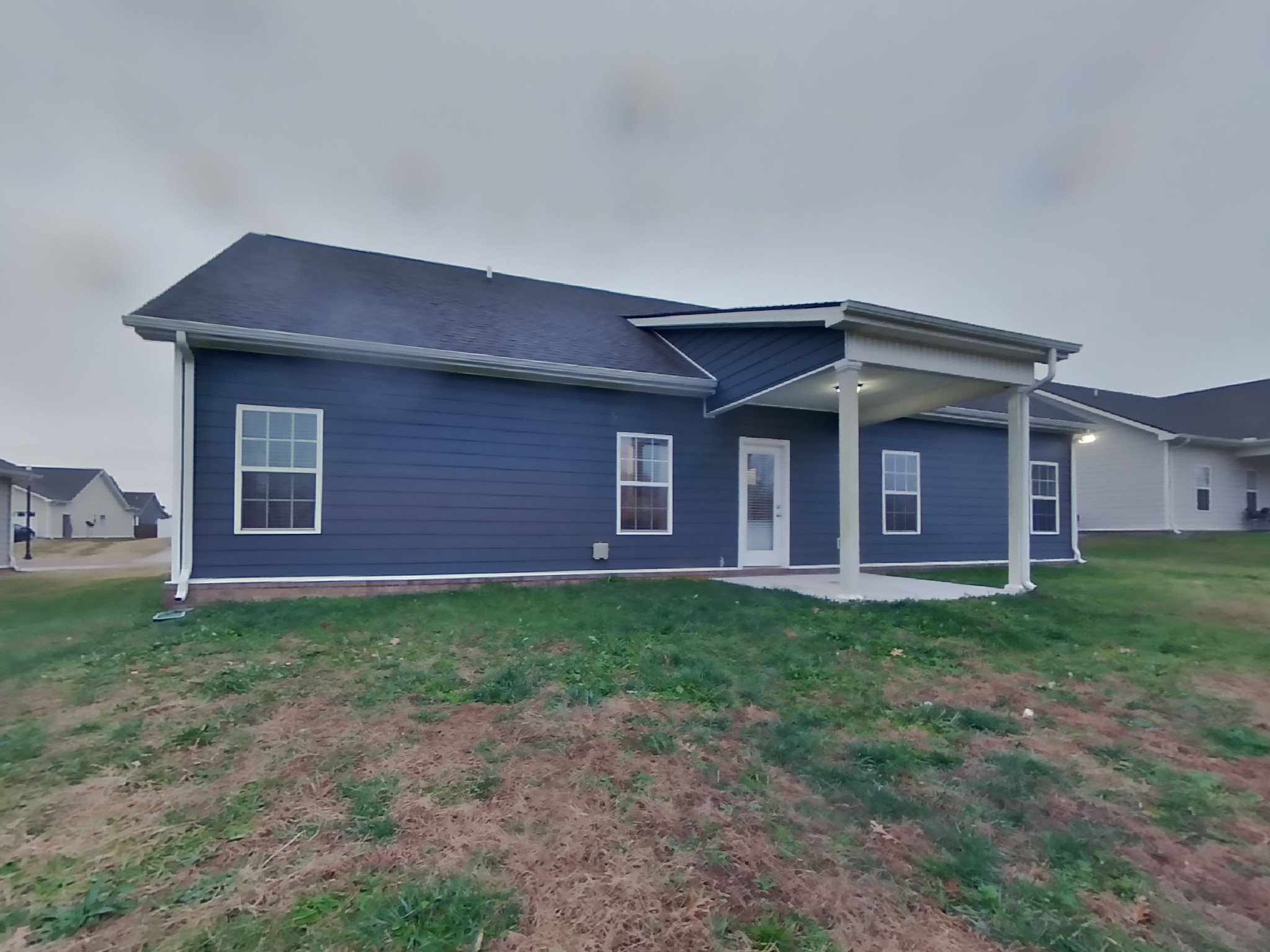 809 Ellyson Dr Property Photo 17