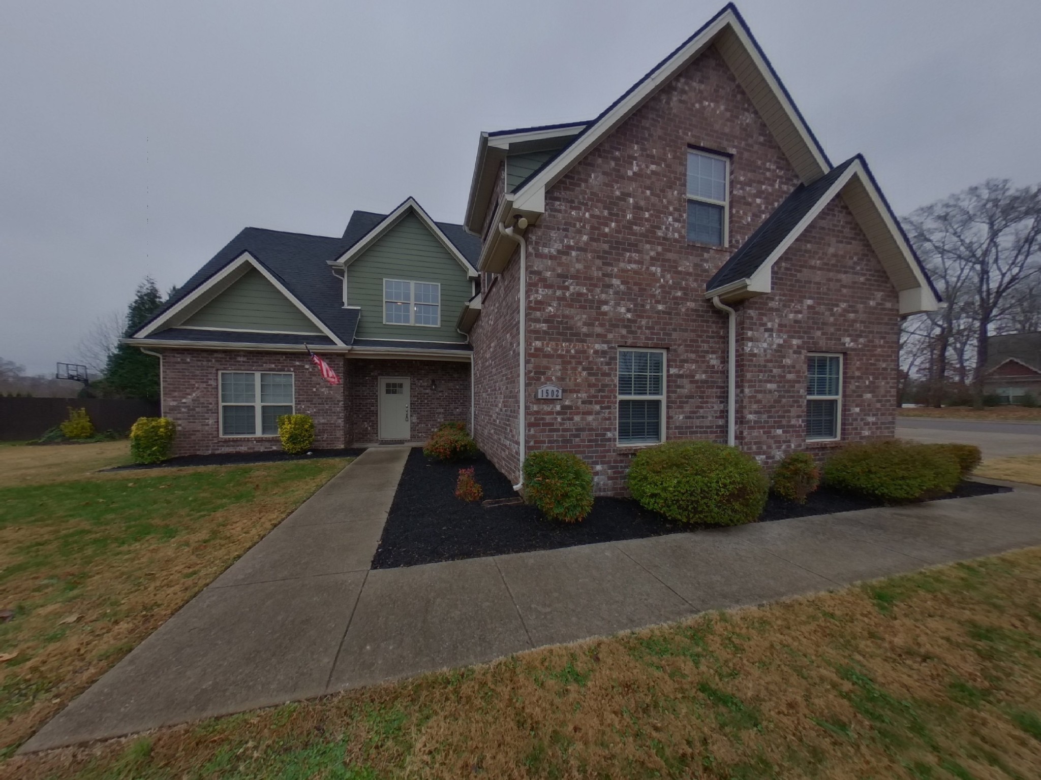 1502 John Lee Ln Property Photo 1
