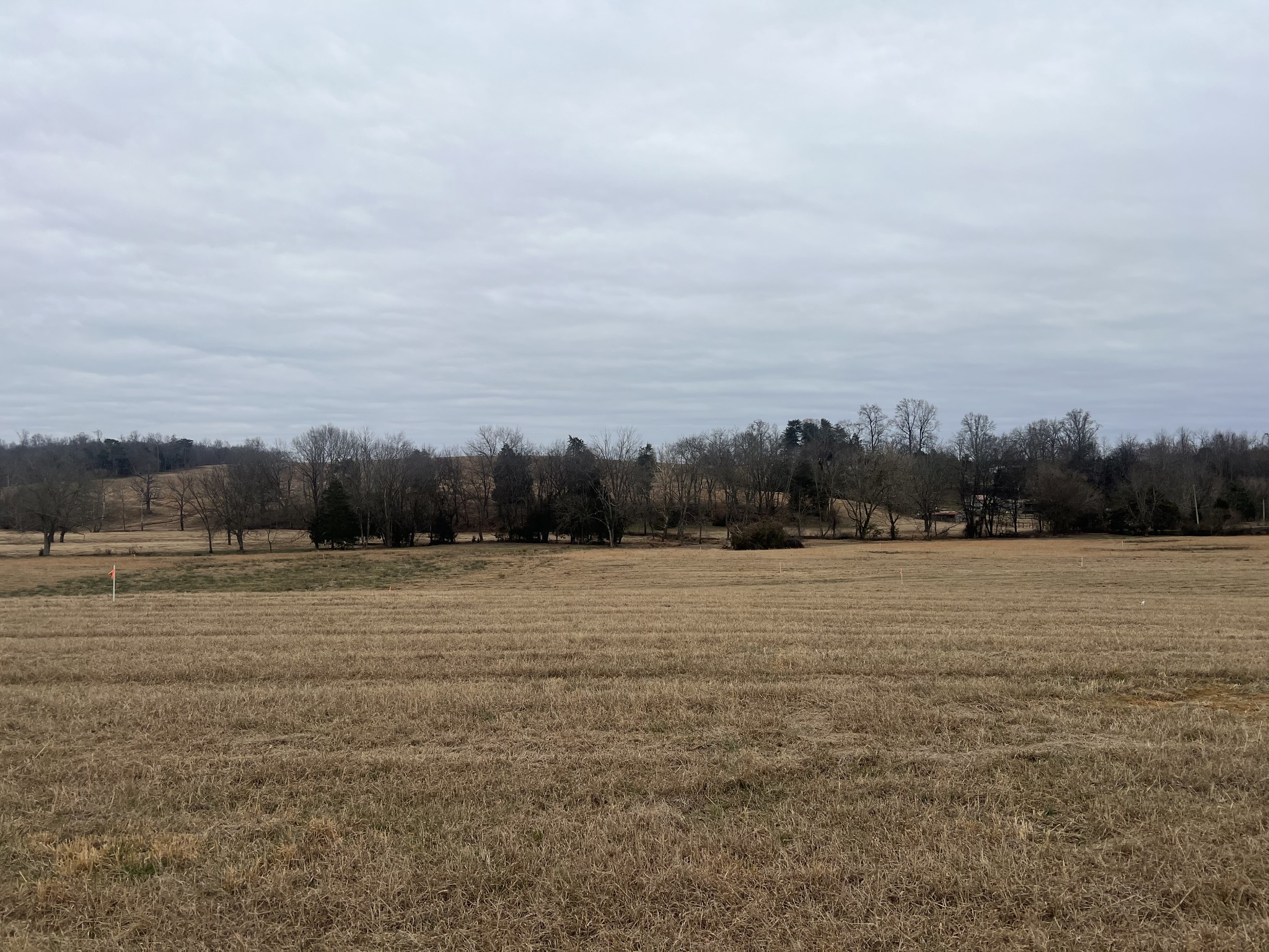 19 Clay County Hwy