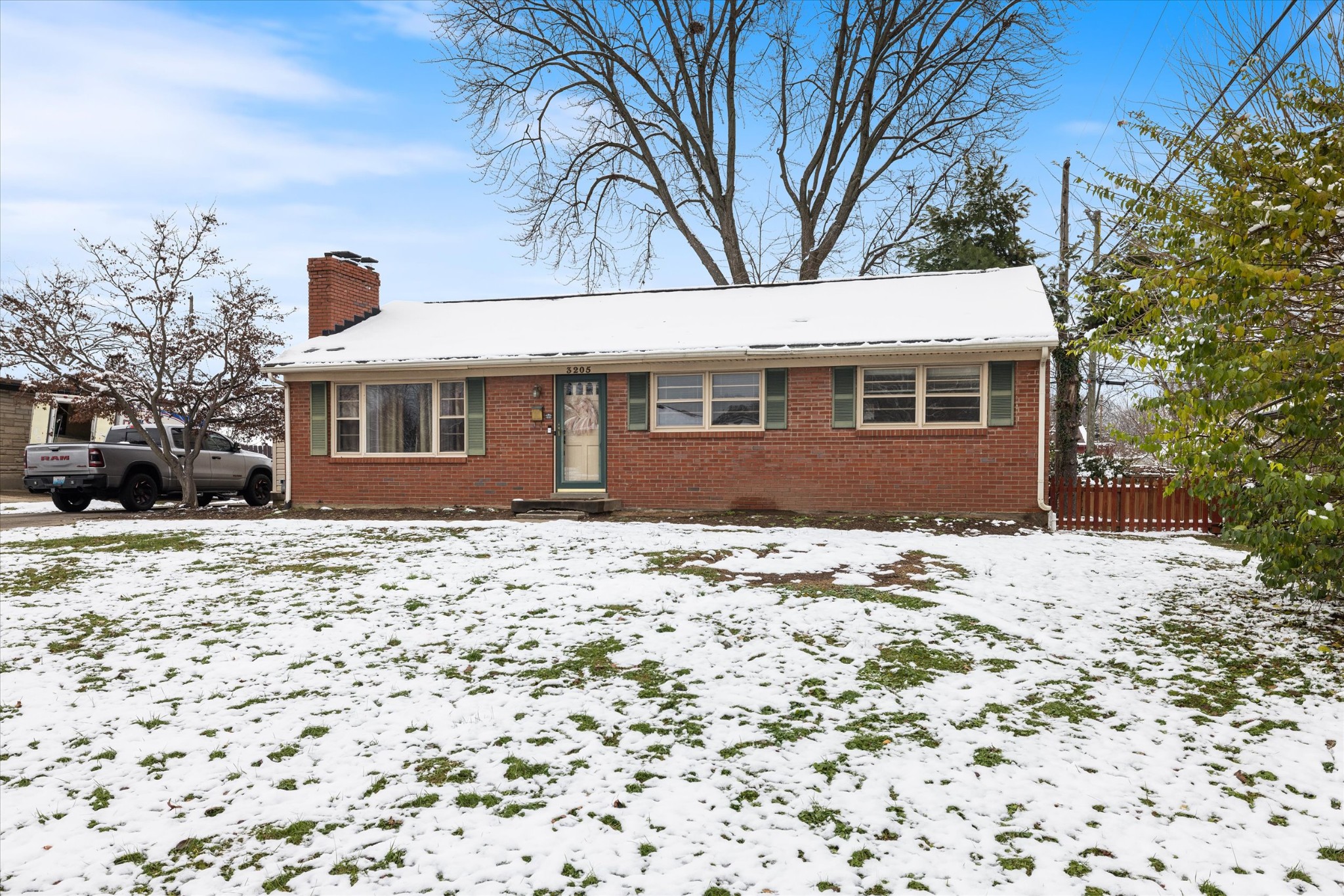 3205 Norma Ln