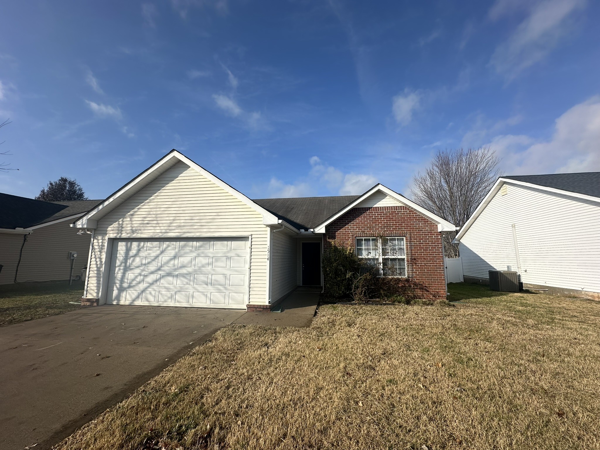 1514 Clifdon Ct Property Photo 1