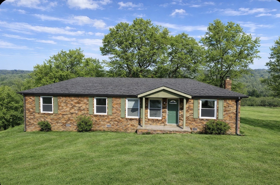 180 Fussell Hill Loop Property Photo 1