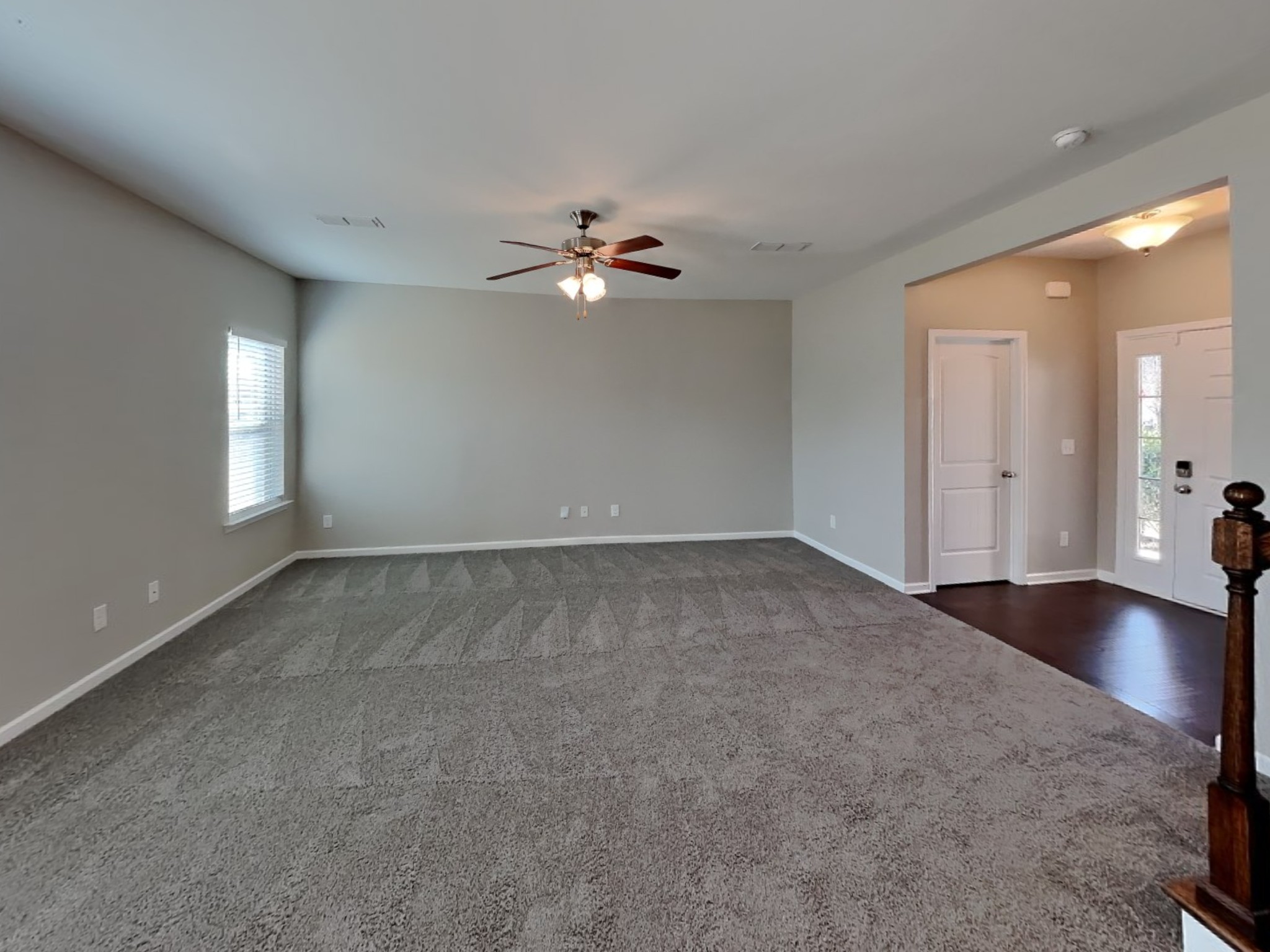 3012 Wesley Rd Property Photo 2
