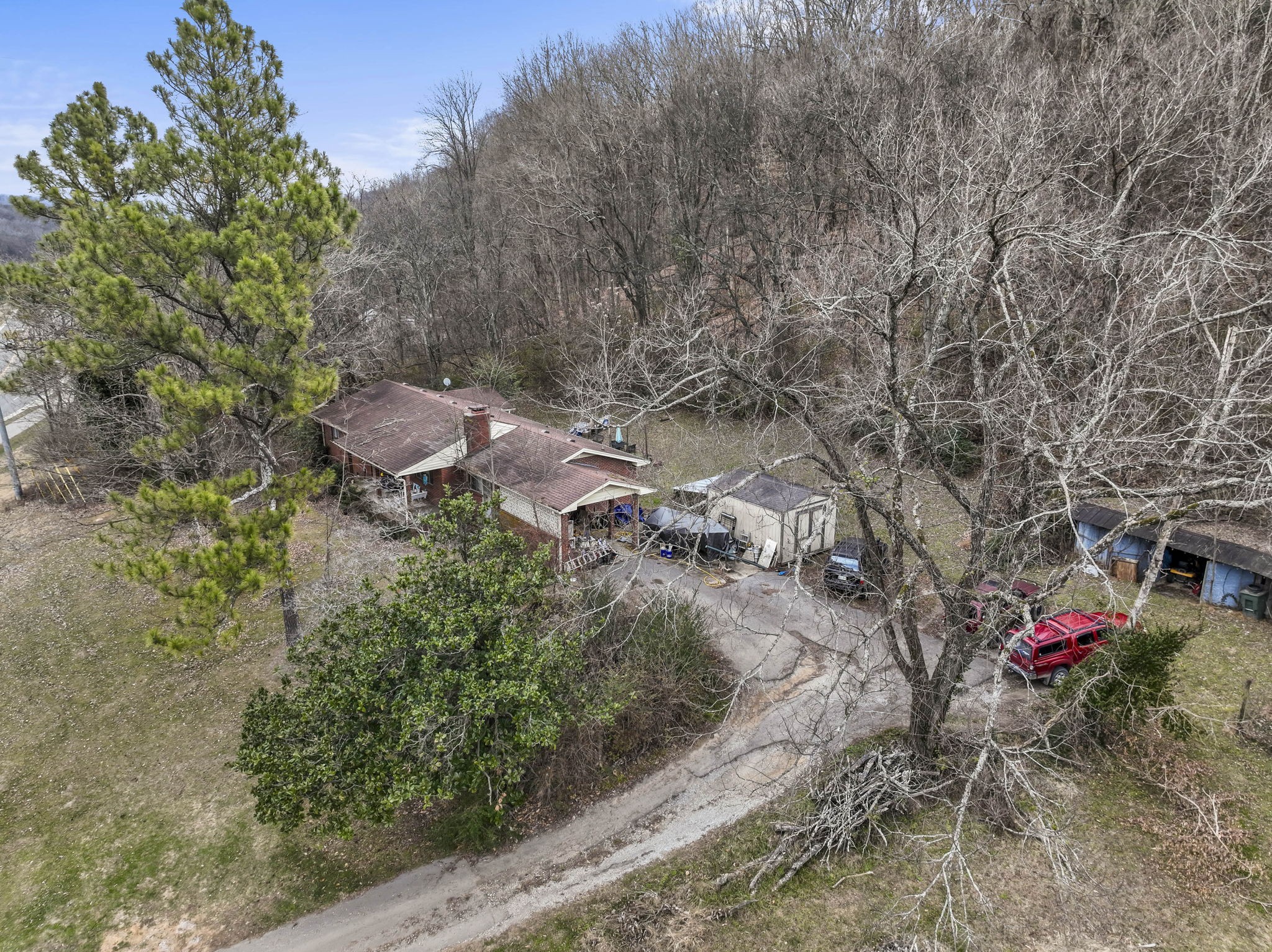 1520 Franklin Rd Property Photo 11