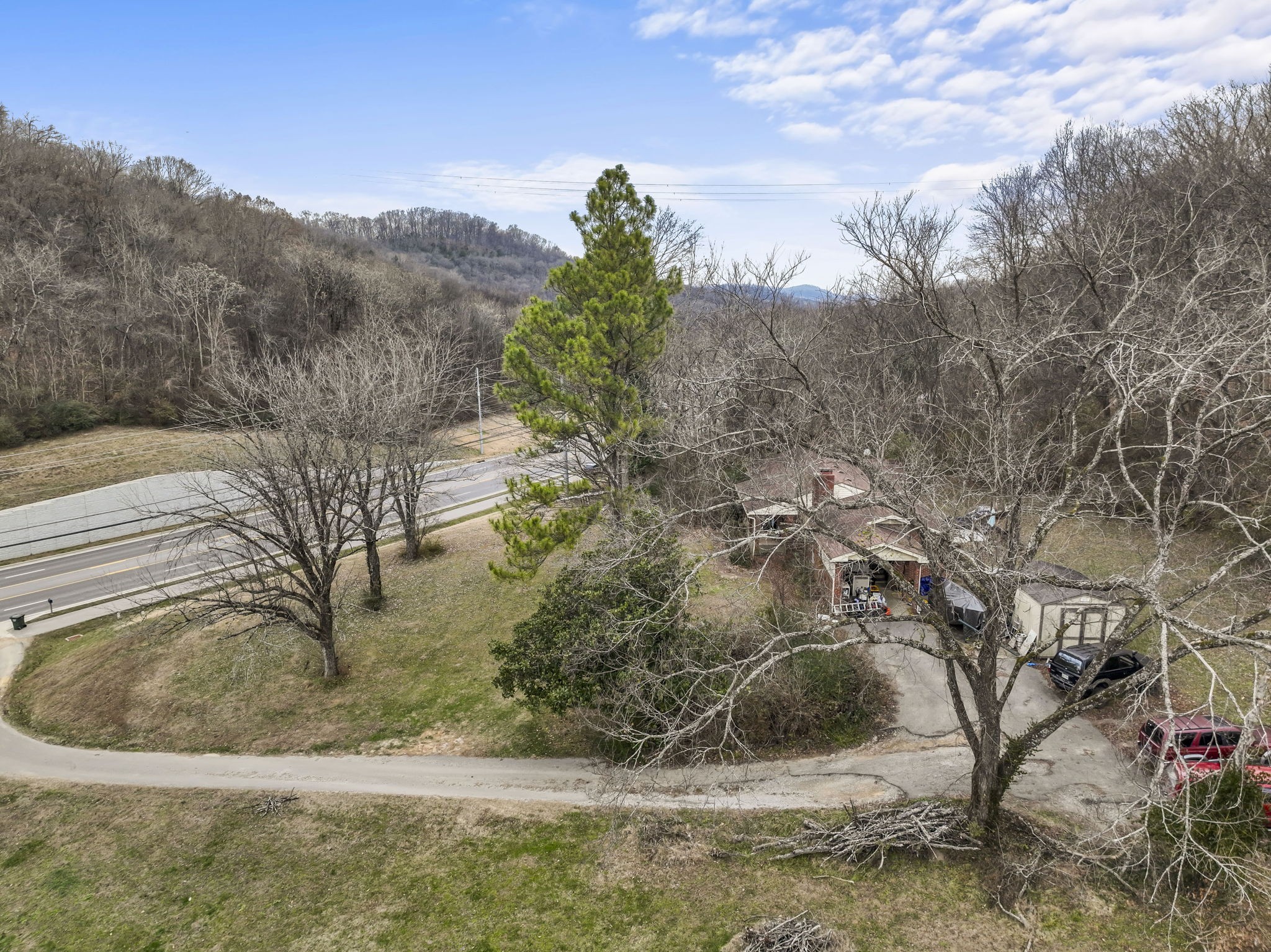1520 Franklin Rd Property Photo 12