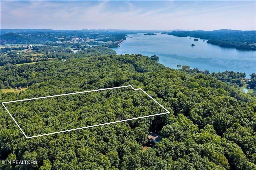 0 Eagle Ridge Lane
