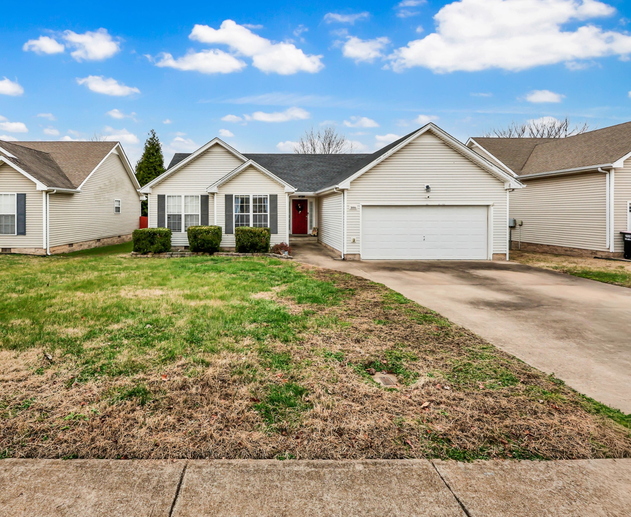 3664 Cindy Jo Dr, S Property Photo 1