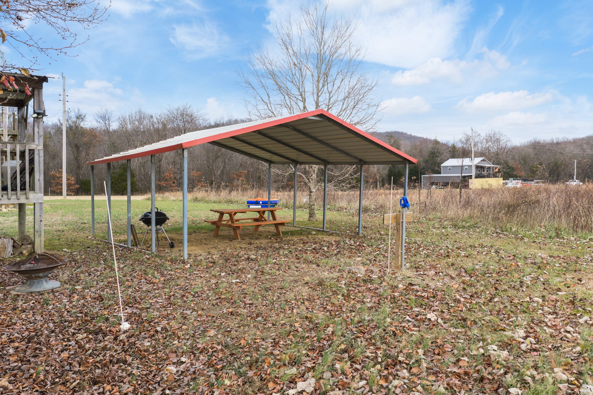 0 Eagle Bend Road Property Photo 1