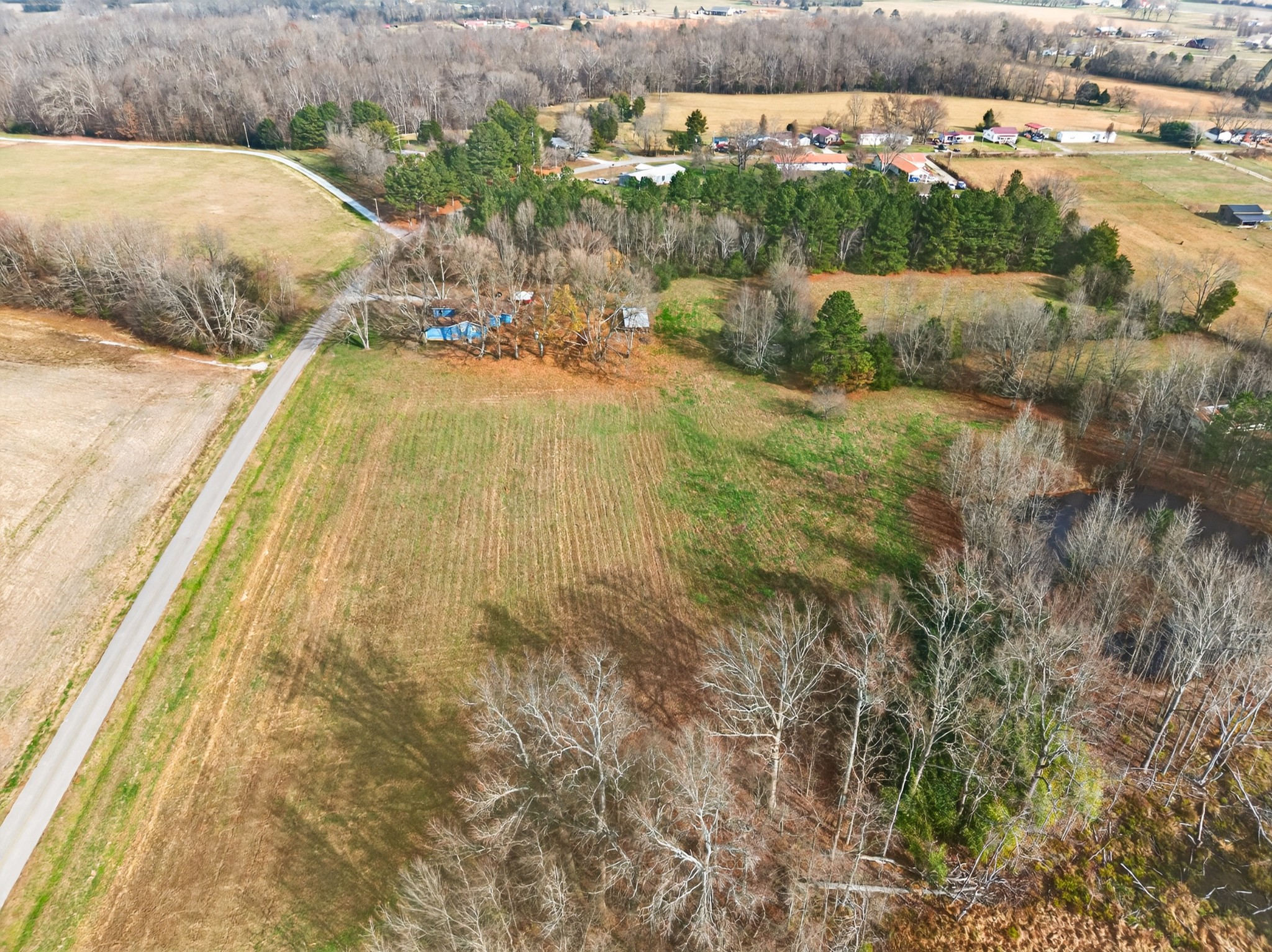 0 Union Hill Rd Property Photo 3