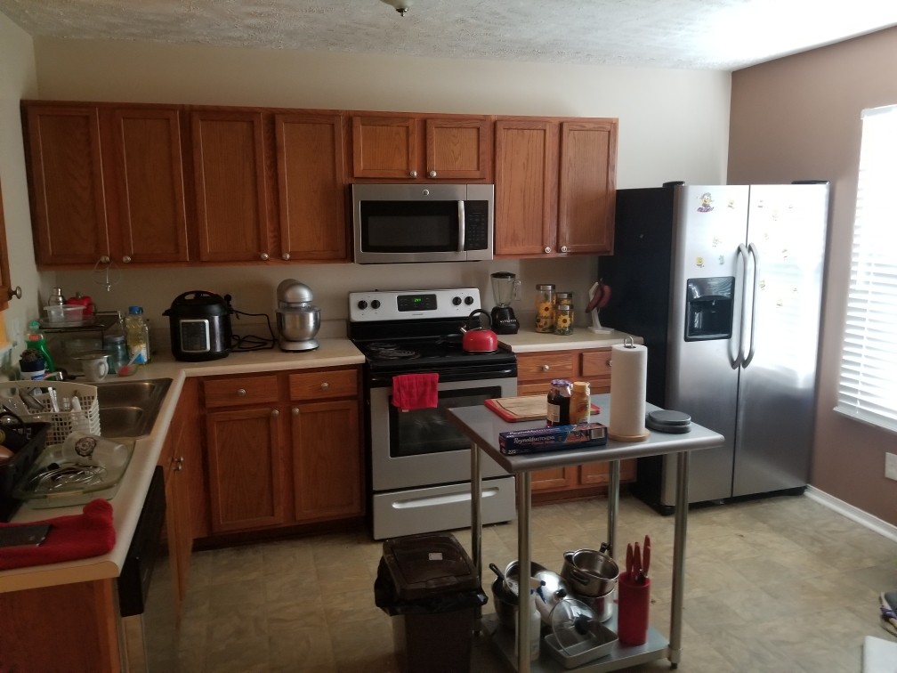 1008 Halifax Ln Property Photo 1