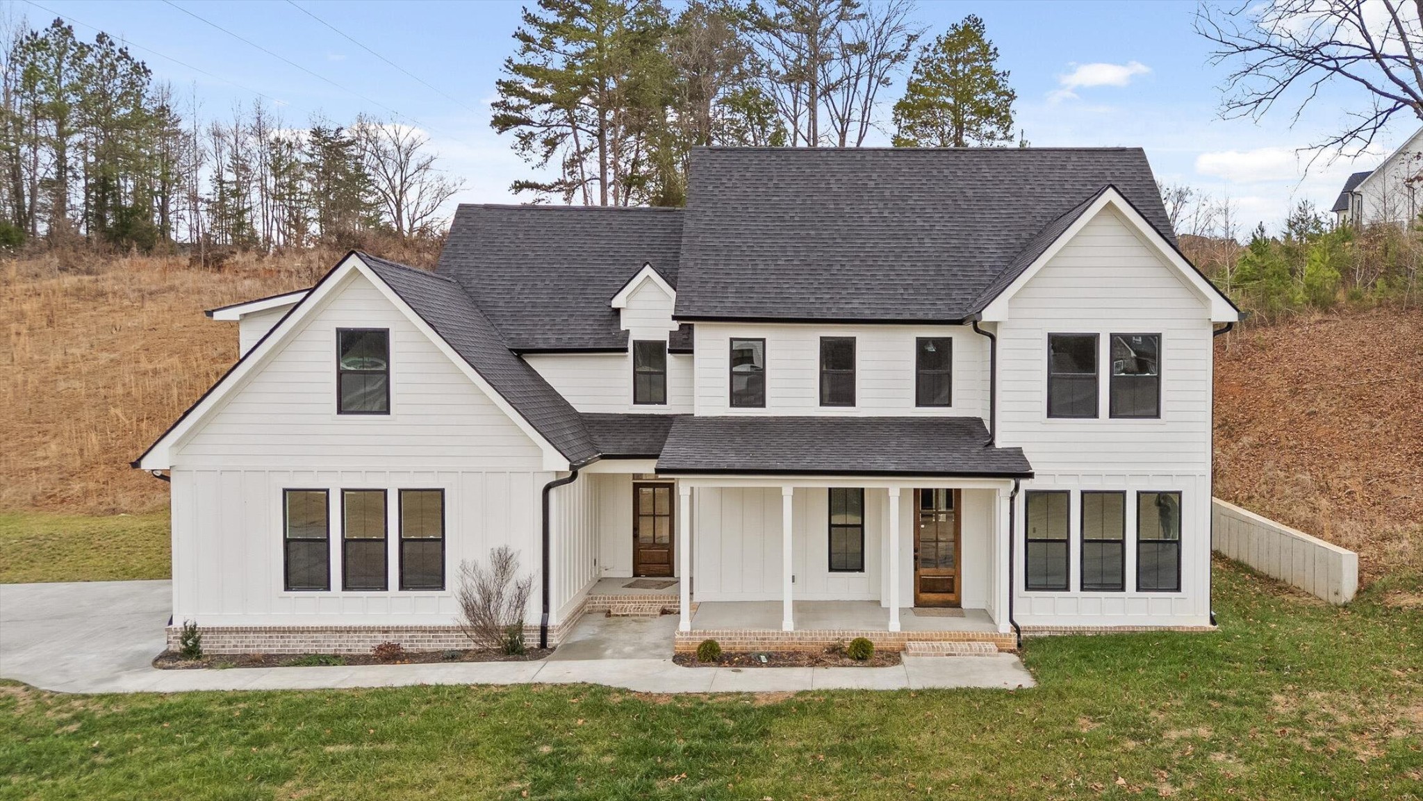 3511 Hawks Creek Drive Property Photo 1
