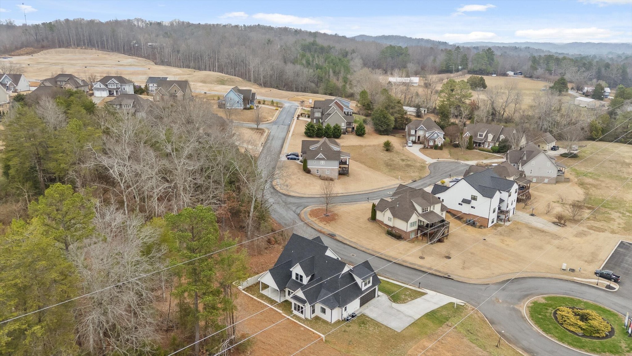 3511 Hawks Creek Drive Property Photo 4