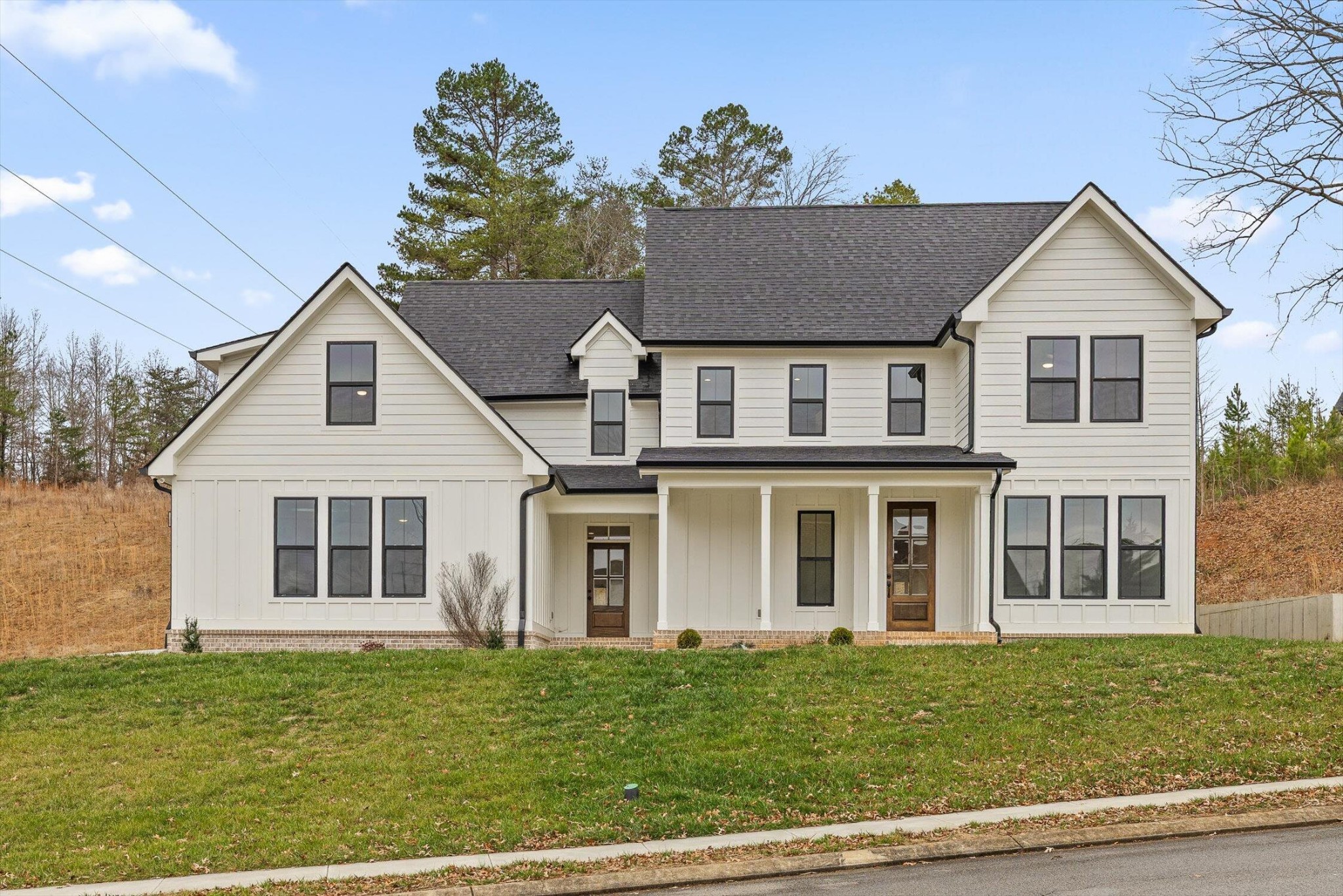 3511 Hawks Creek Drive Property Photo 7