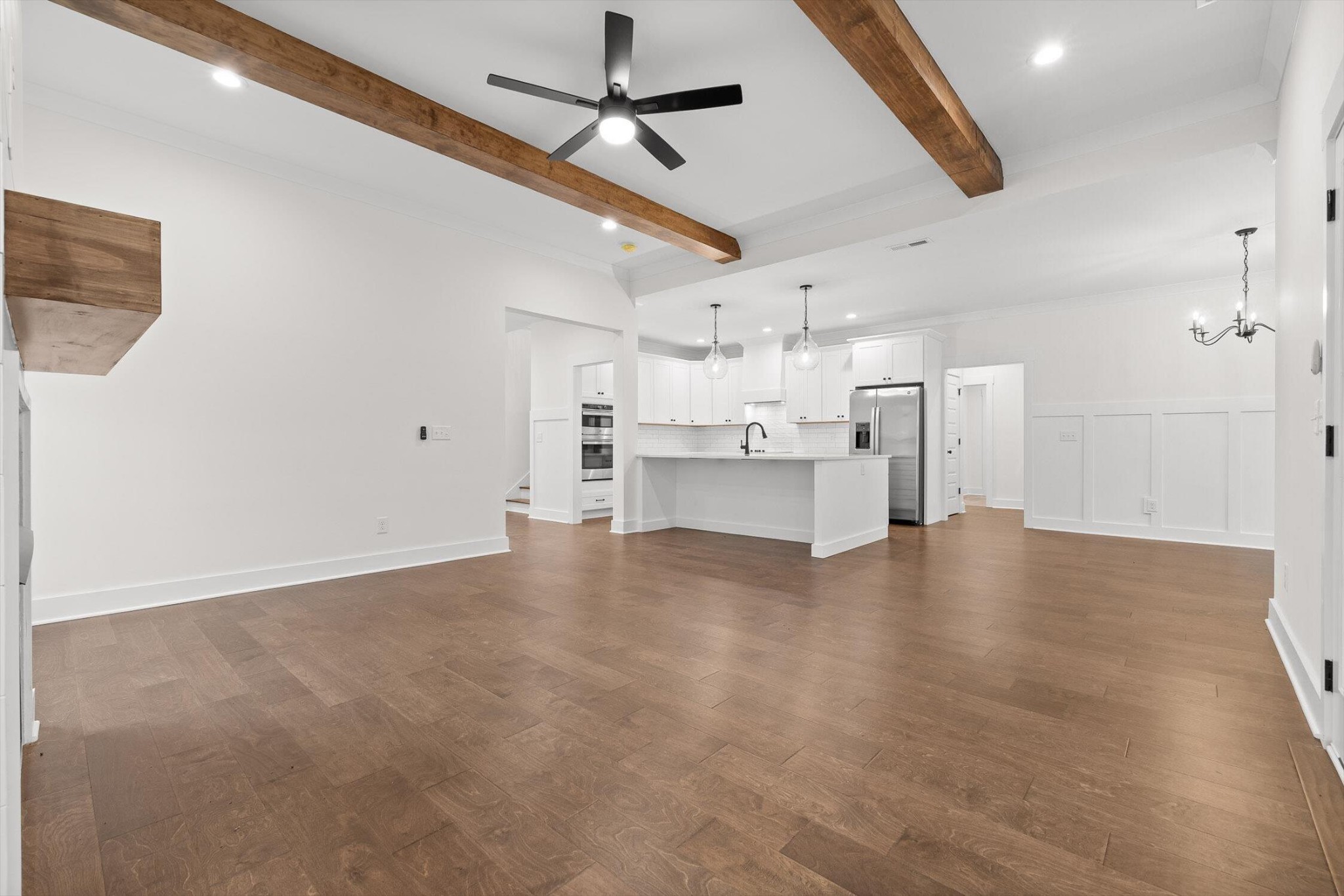 3511 Hawks Creek Drive Property Photo 14