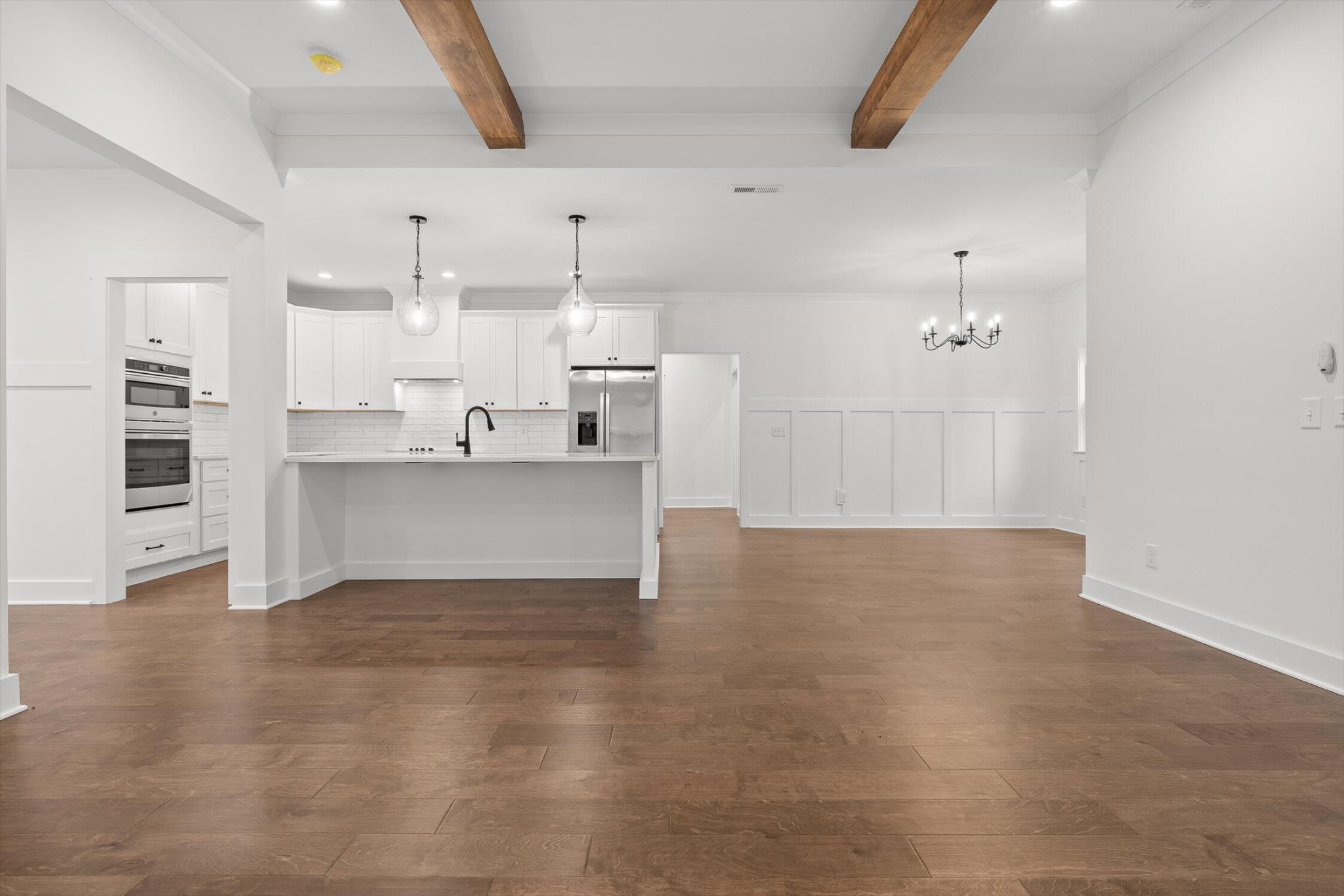 3511 Hawks Creek Drive Property Photo 15