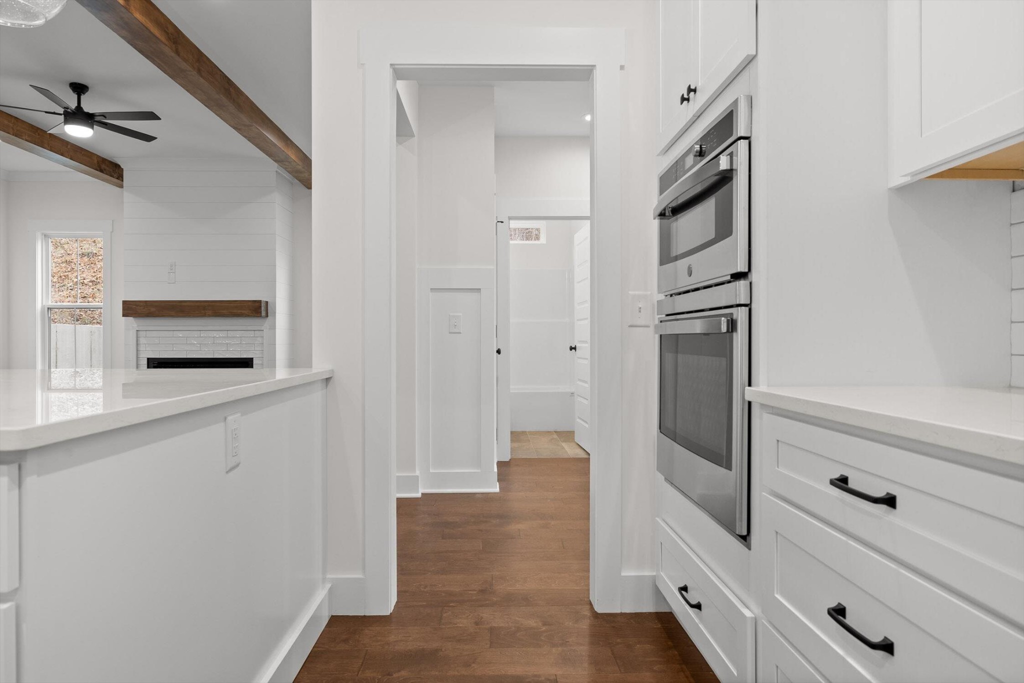 3511 Hawks Creek Drive Property Photo 19