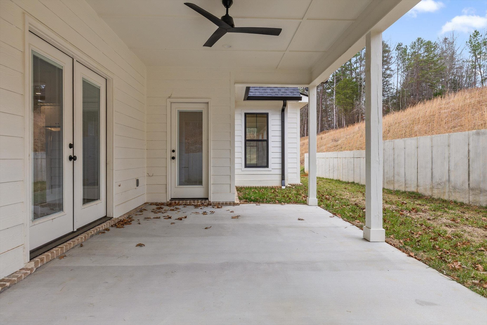 3511 Hawks Creek Drive Property Photo 28