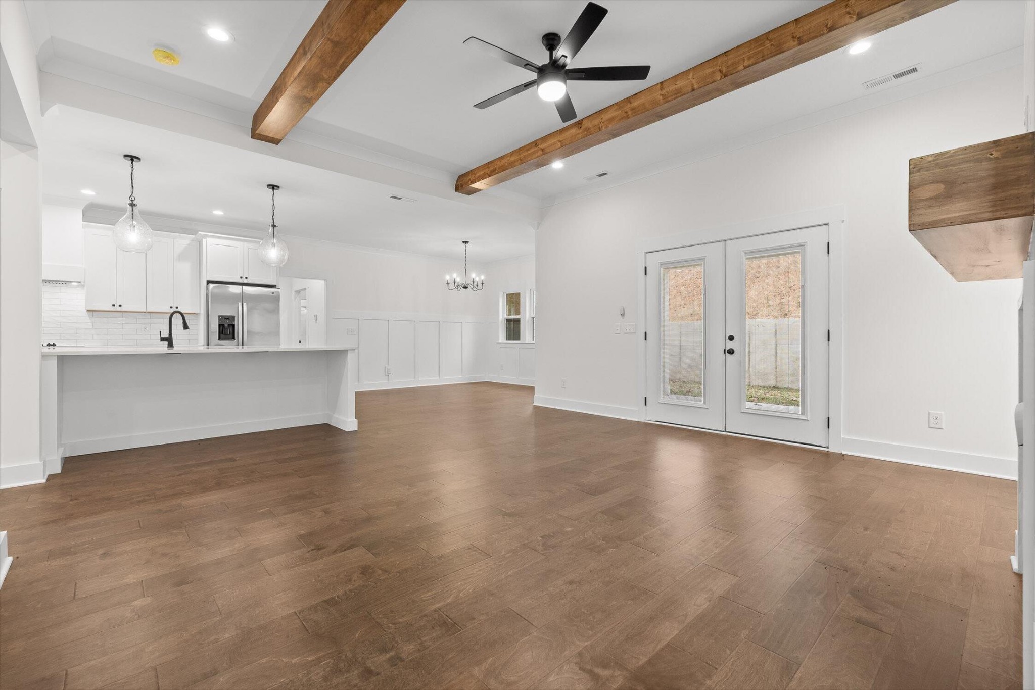3511 Hawks Creek Drive Property Photo 31