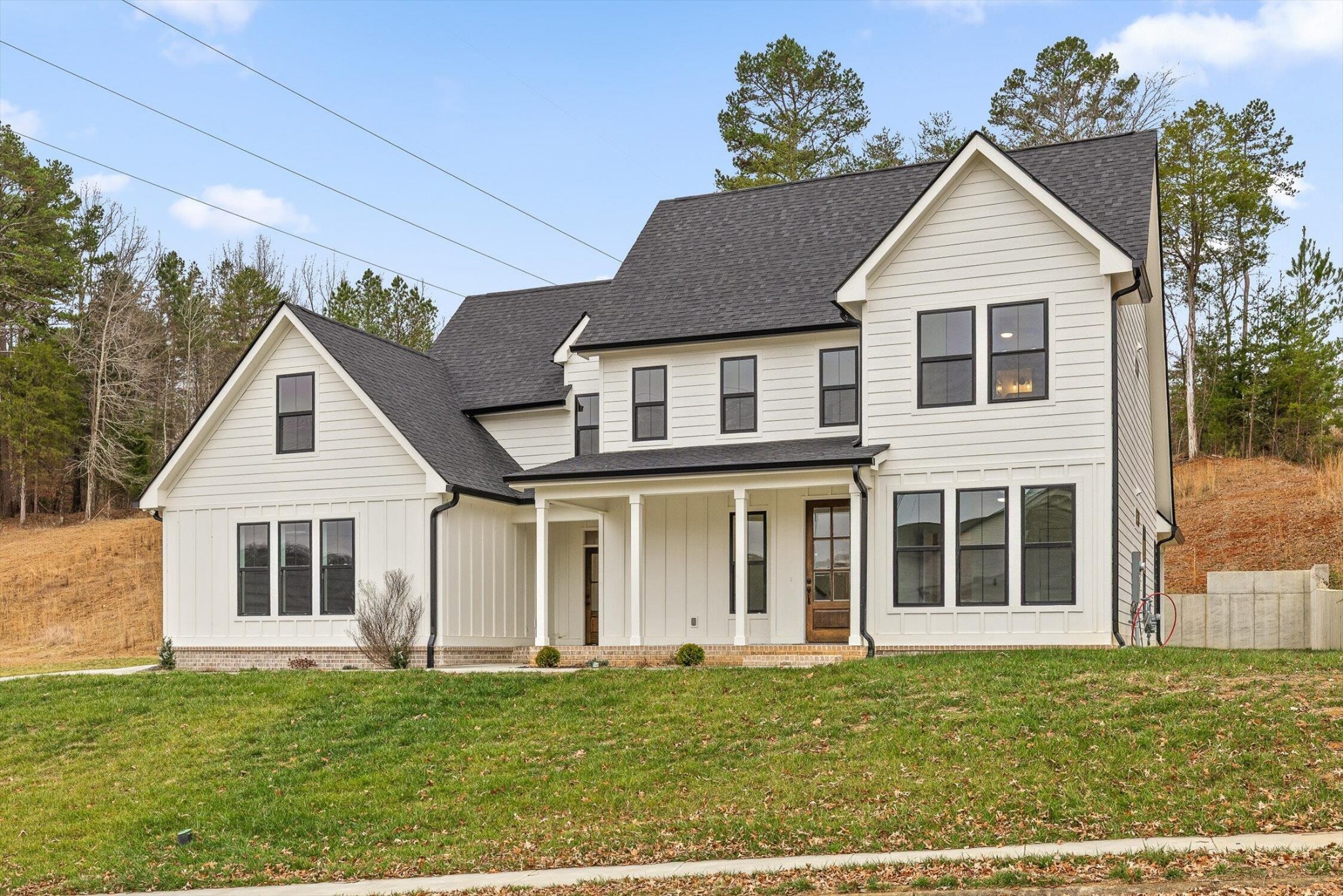 3511 Hawks Creek Drive Property Photo 68