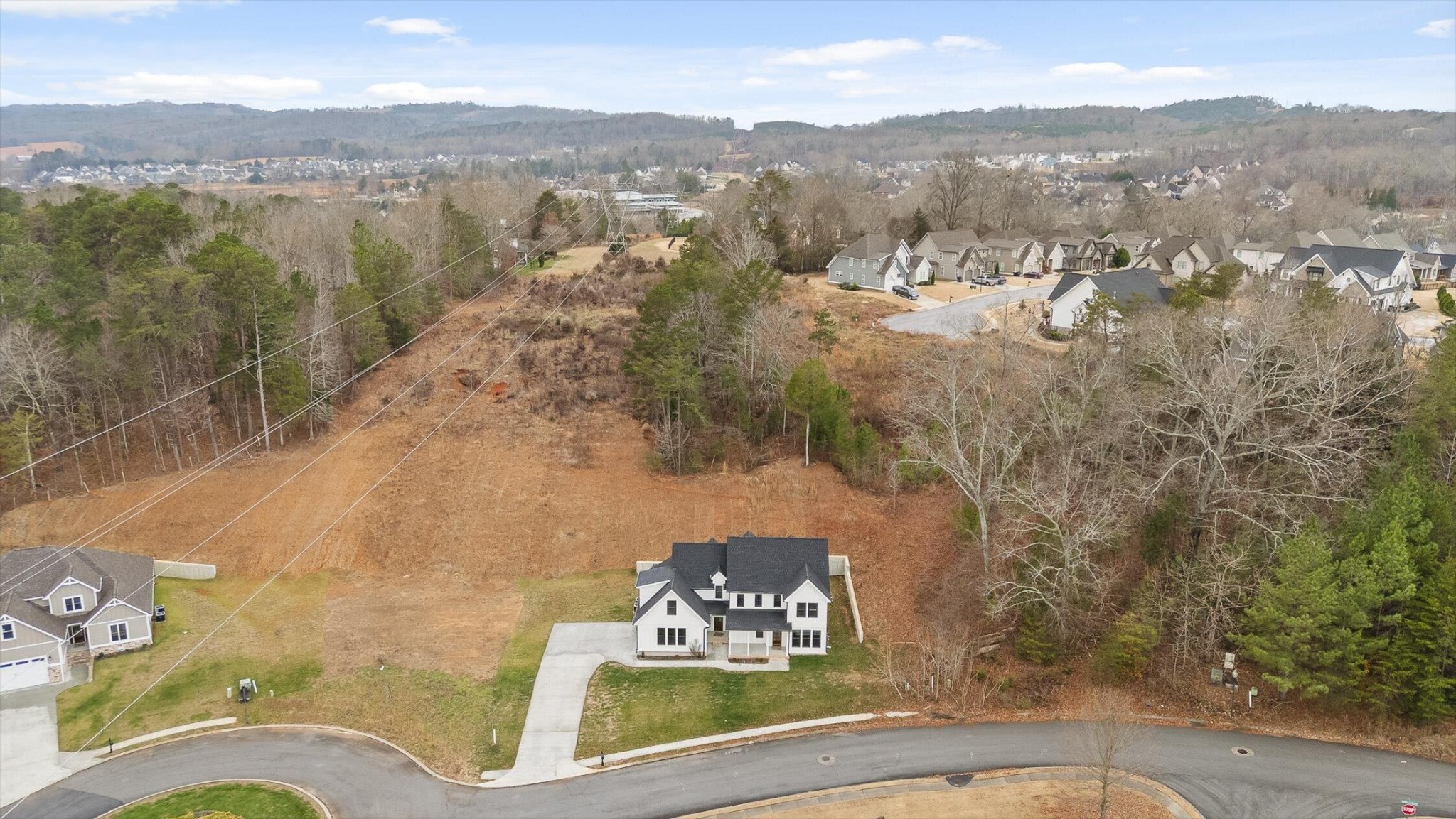 3511 Hawks Creek Drive Property Photo 69