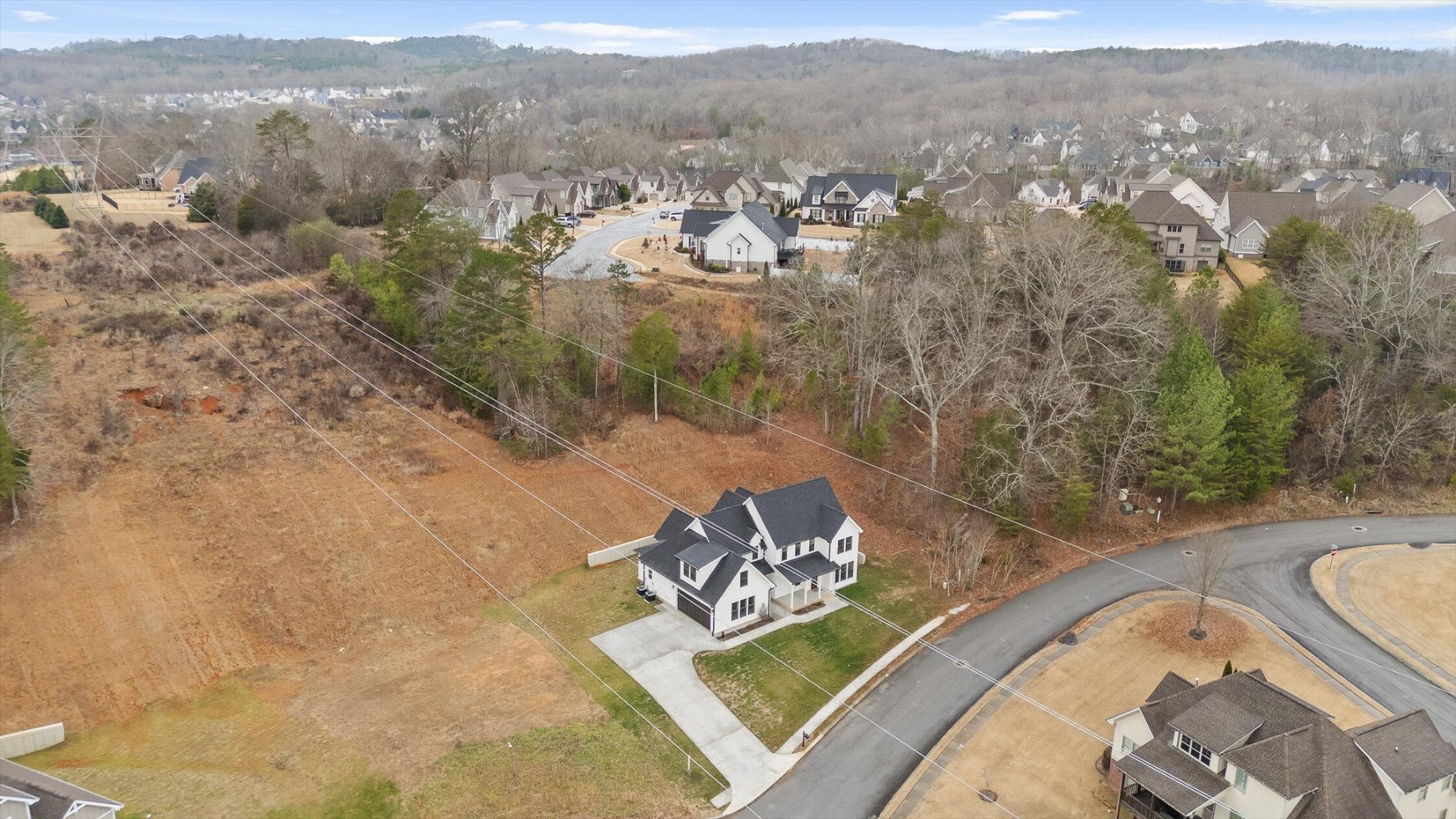 3511 Hawks Creek Drive Property Photo 70