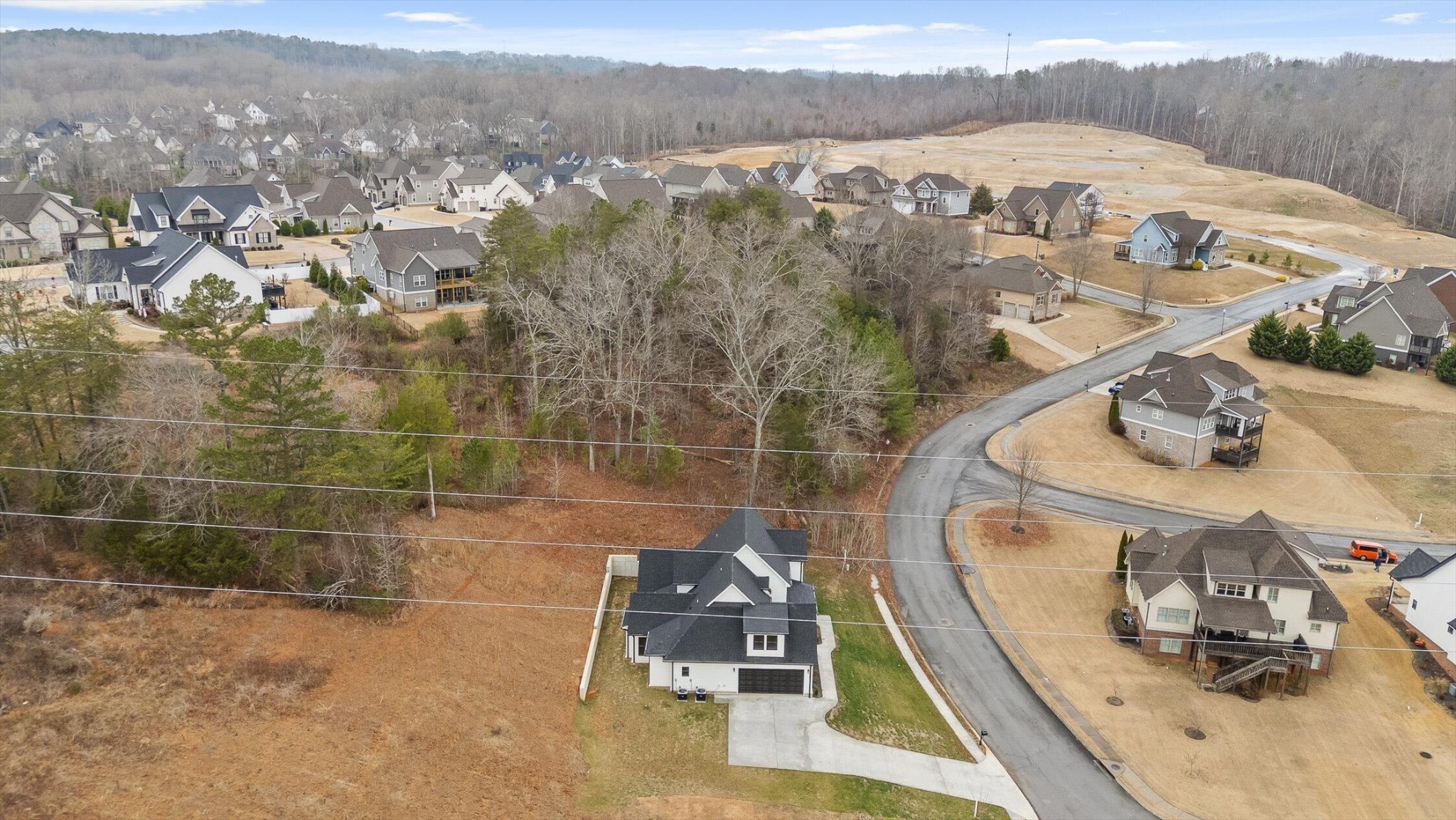 3511 Hawks Creek Drive Property Photo 71