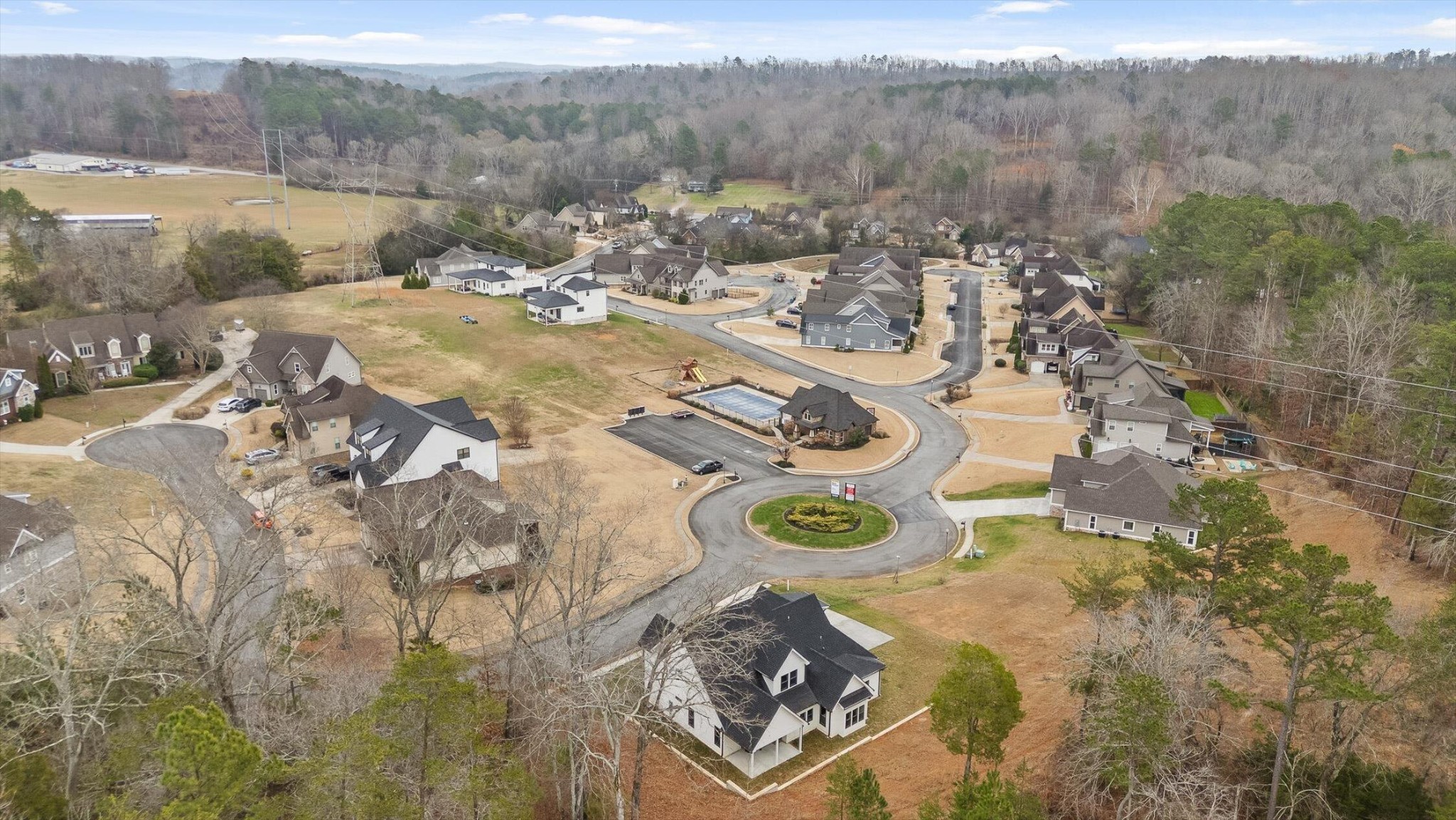 3511 Hawks Creek Drive Property Photo 72