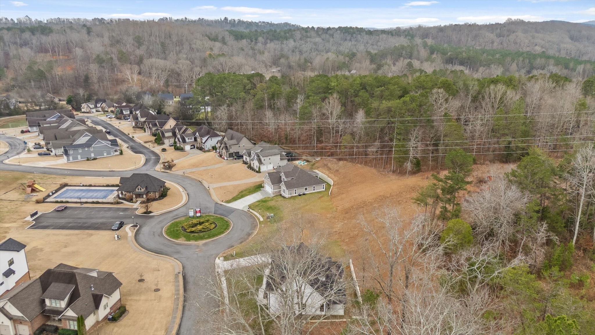 3511 Hawks Creek Drive Property Photo 73
