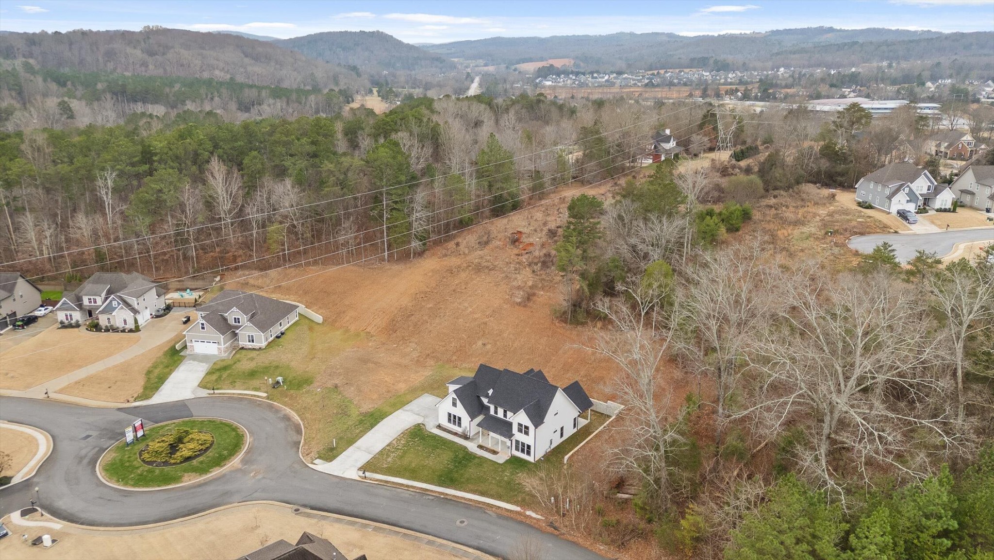 3511 Hawks Creek Drive Property Photo 74