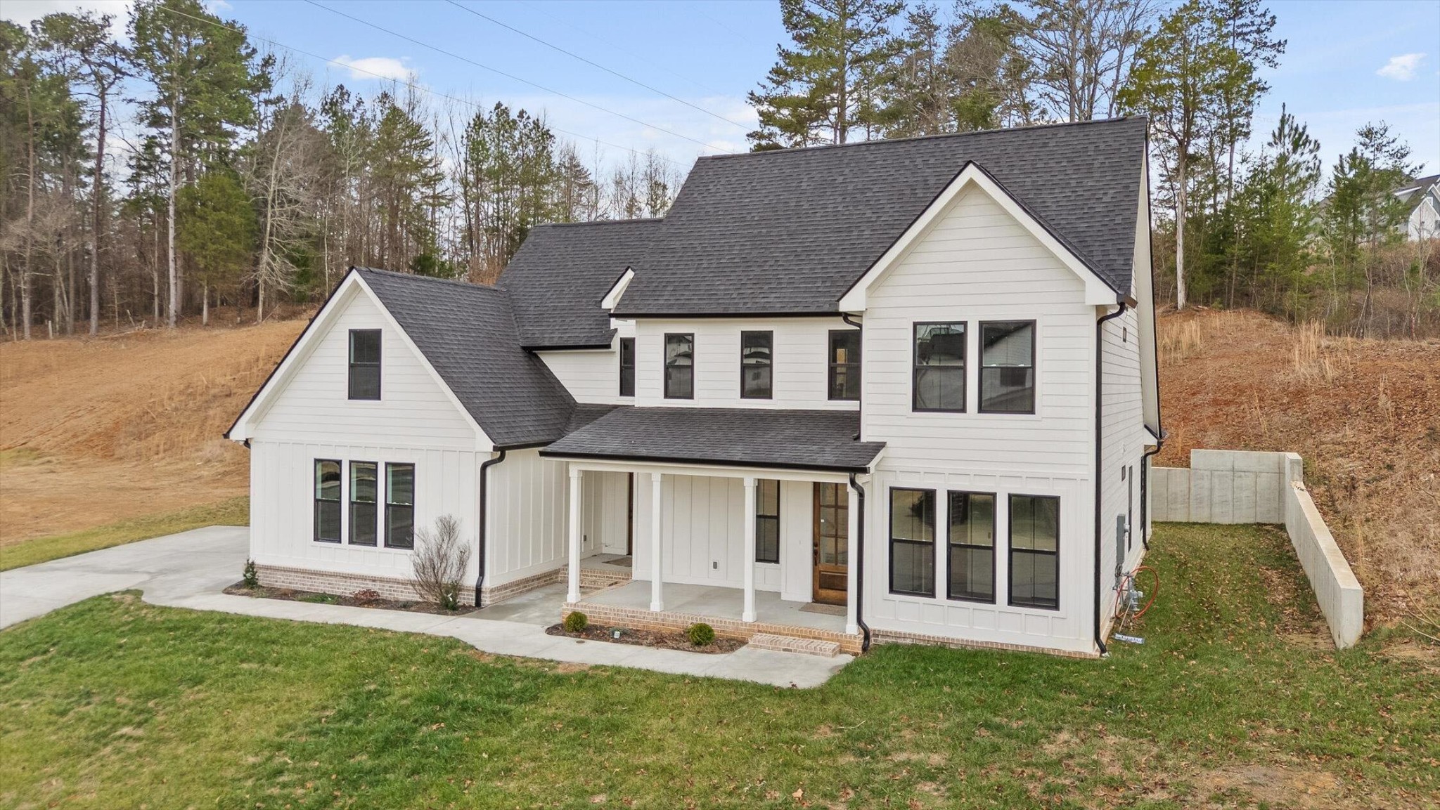 3511 Hawks Creek Drive Property Photo 75