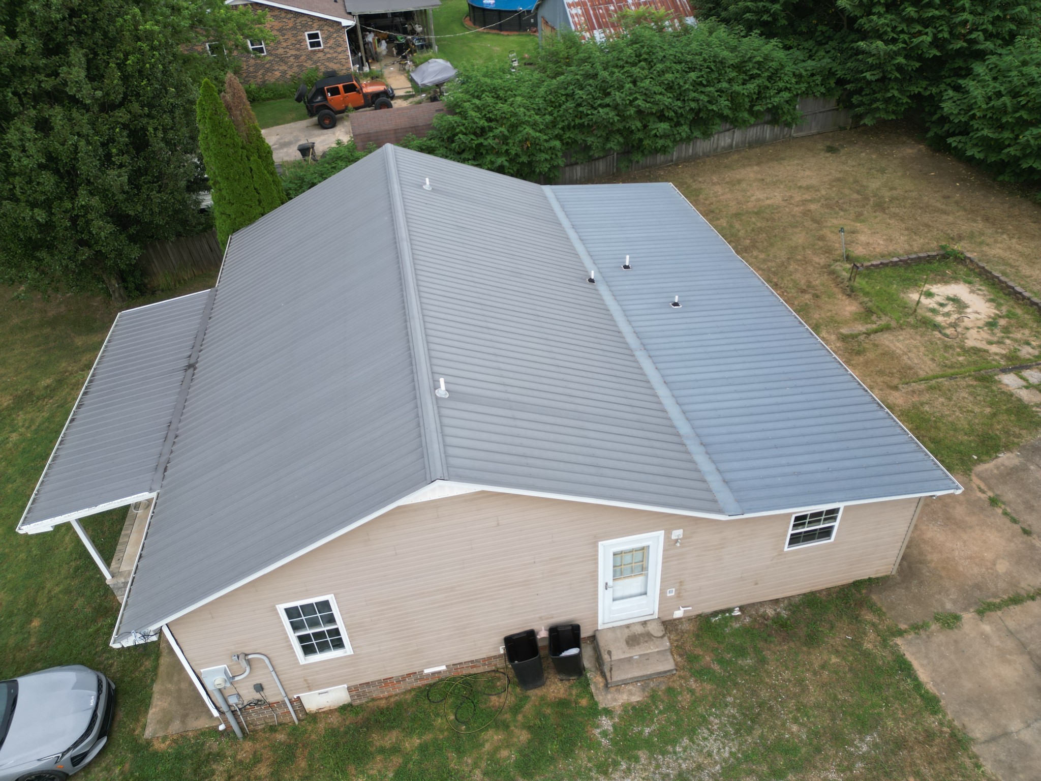 109 Gwinn Rd Property Photo 6