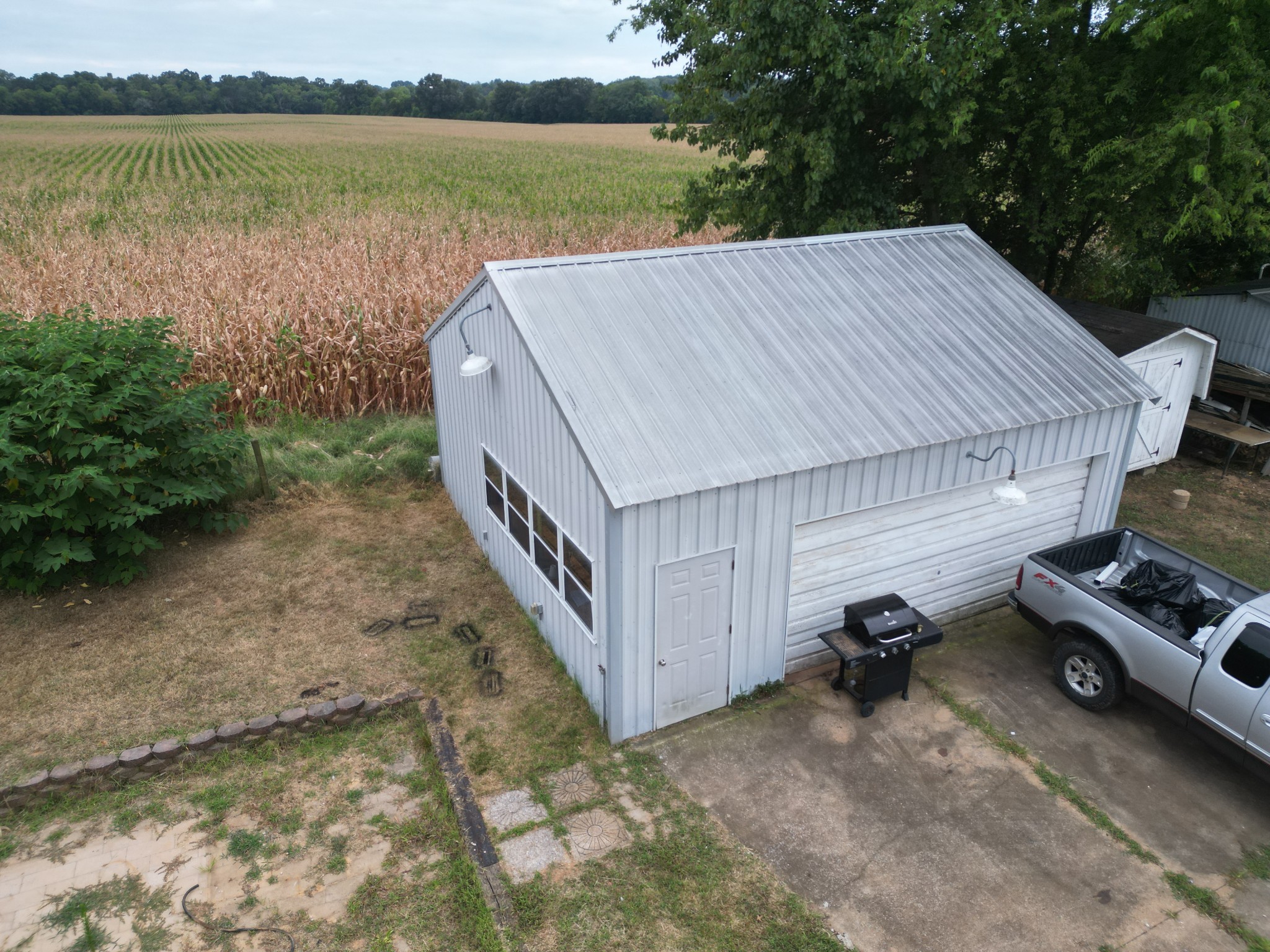 109 Gwinn Rd Property Photo 11