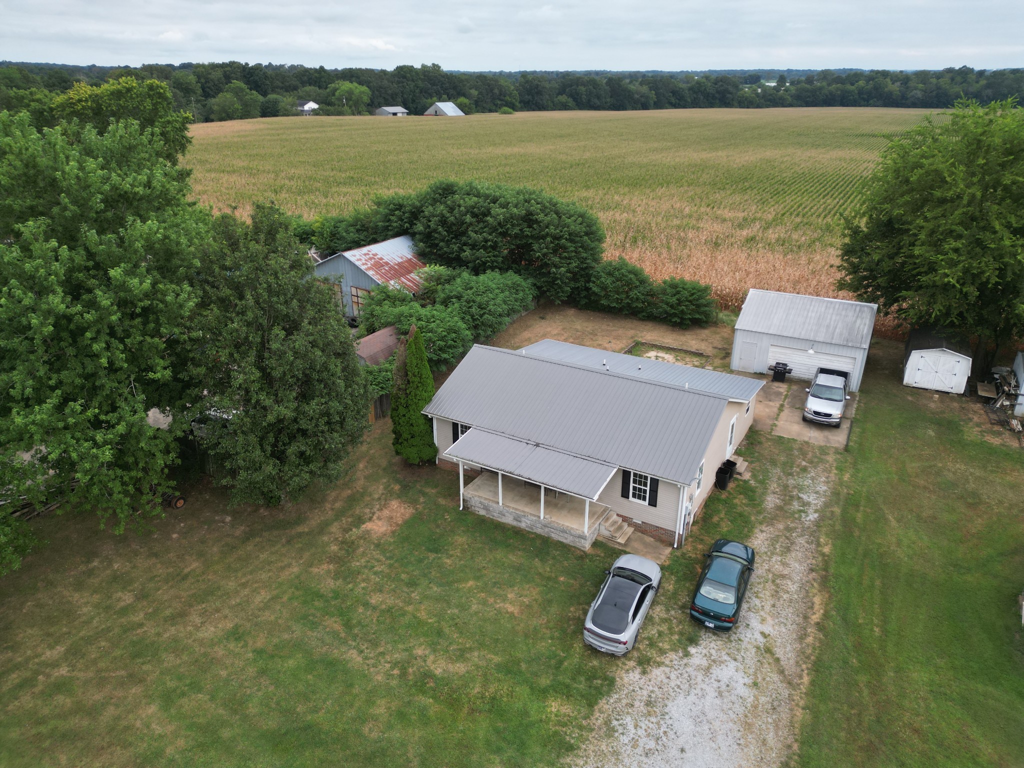 109 Gwinn Rd Property Photo 12