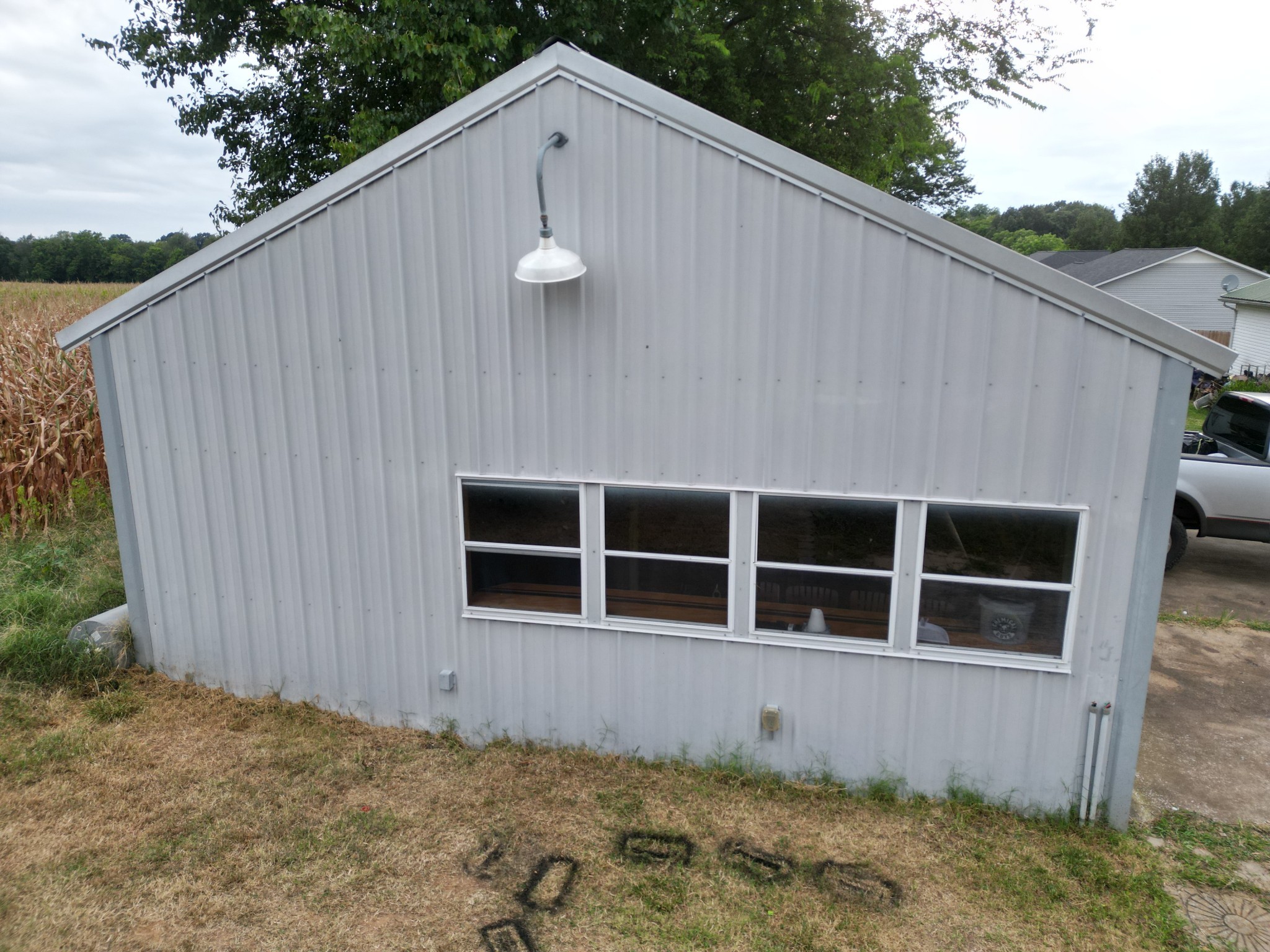 109 Gwinn Rd Property Photo 17