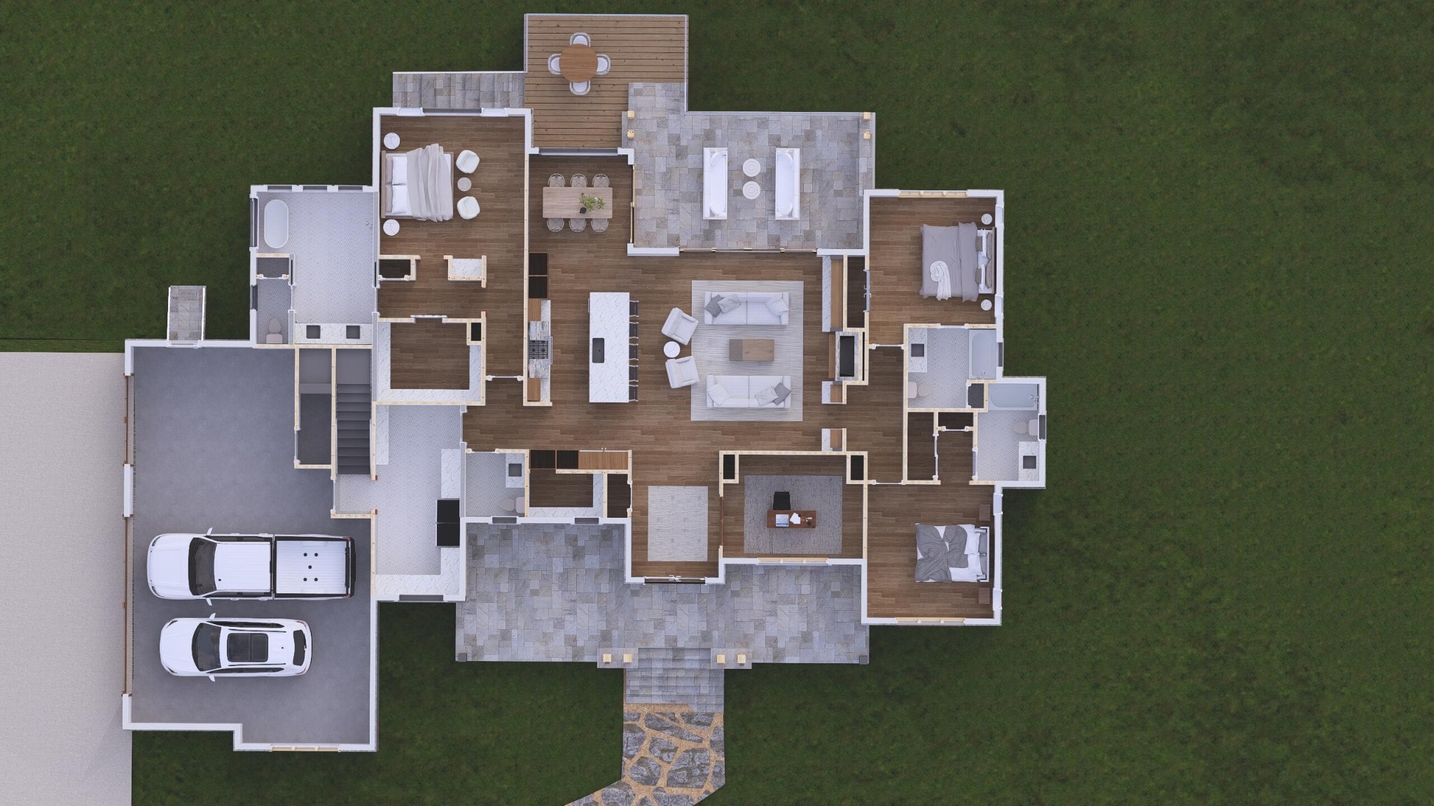 0 Yaki Point Property Photo 12